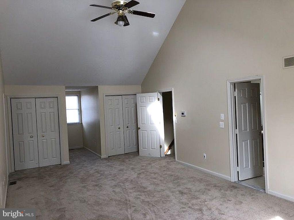 MERRIWEATHER - Residential