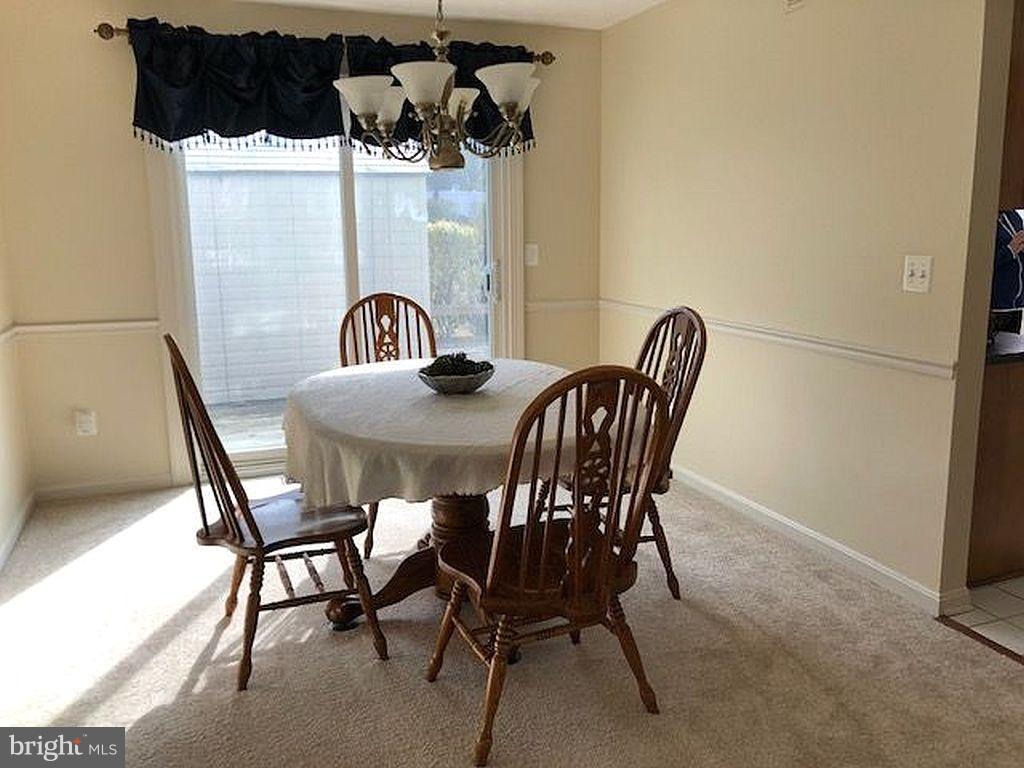 MERRIWEATHER - Residential