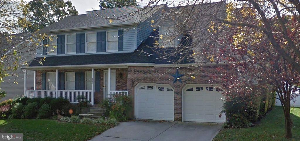 MERRIWEATHER - Residential