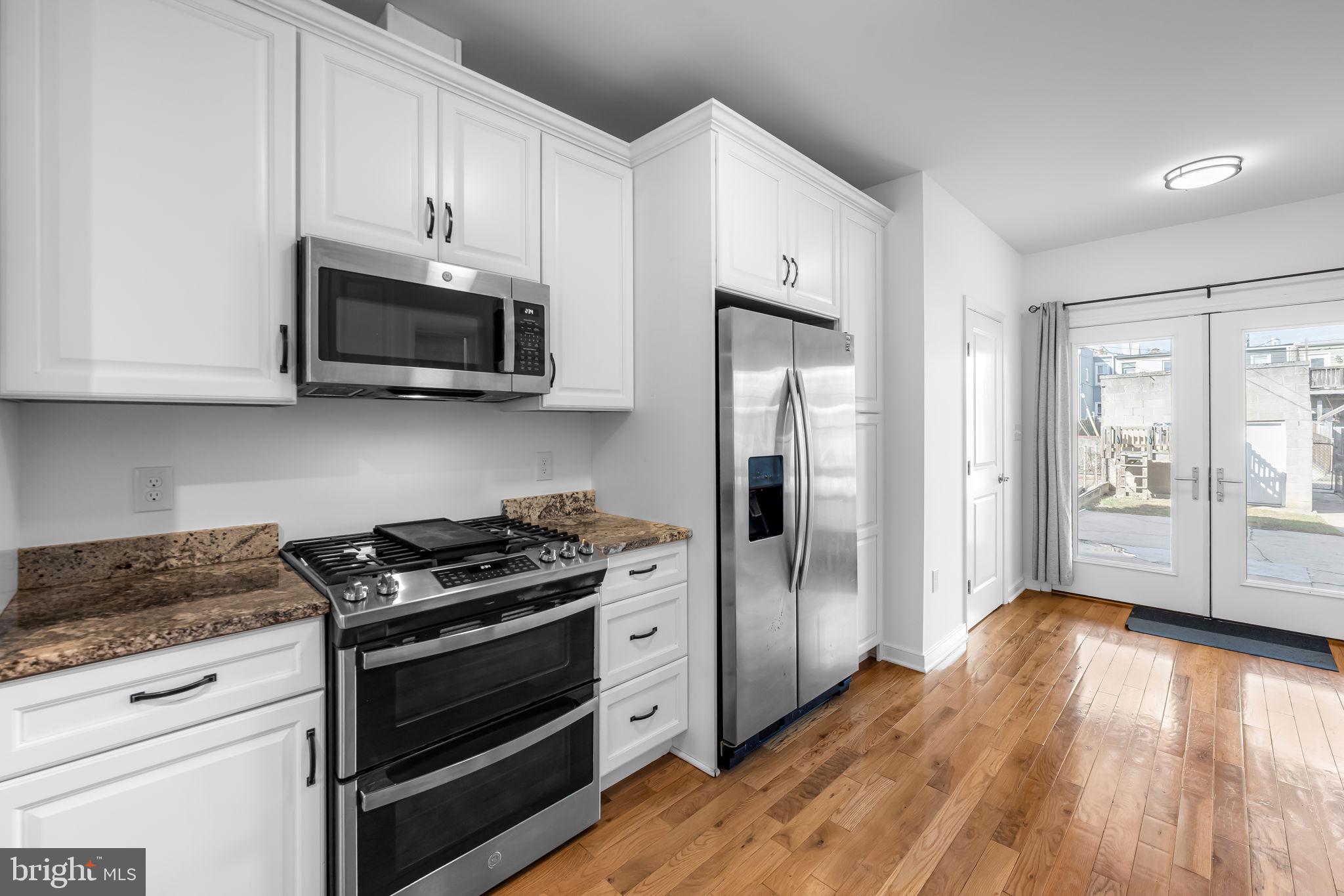 HIGHLANDTOWN - Residential