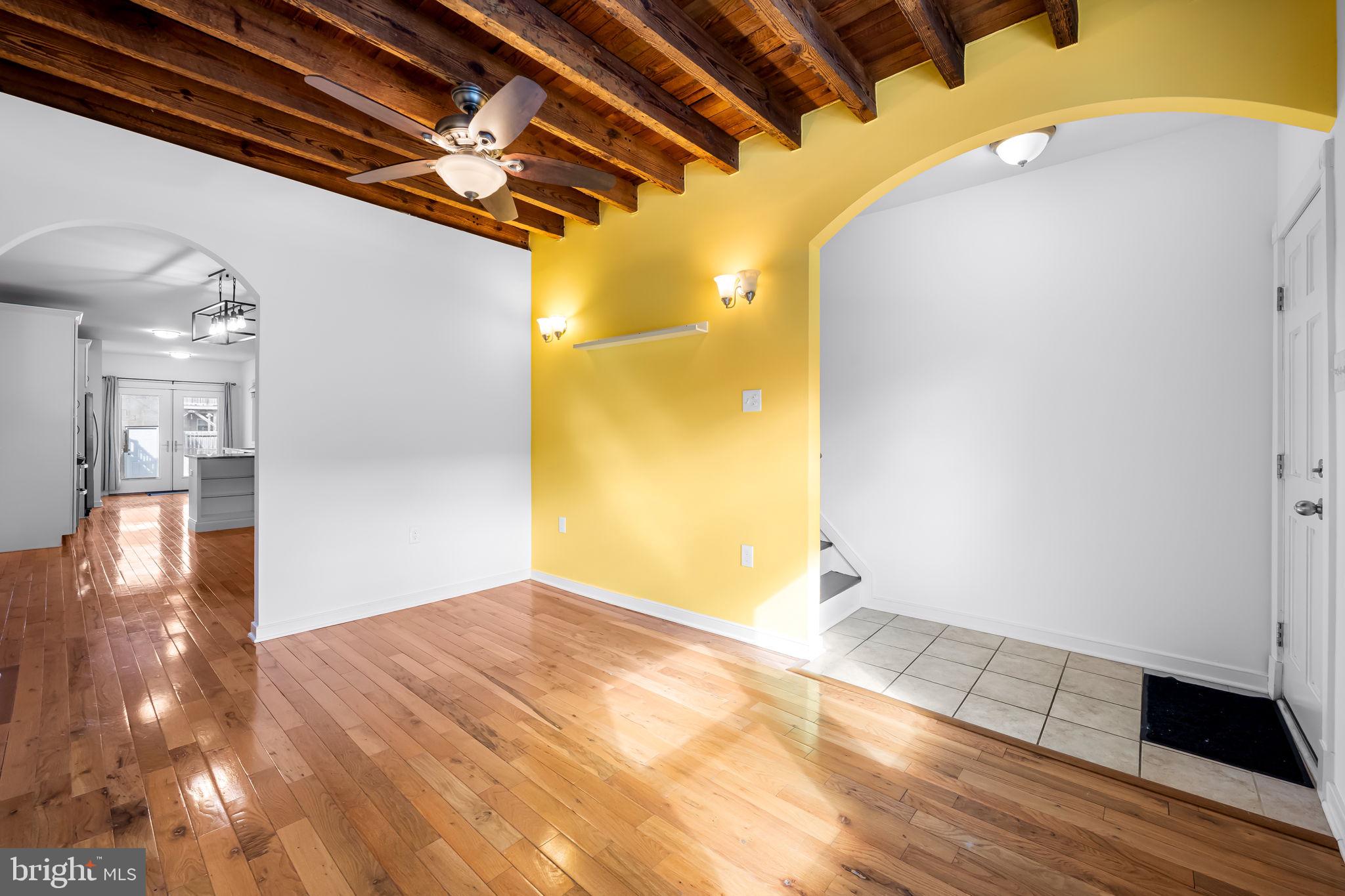 HIGHLANDTOWN - Residential