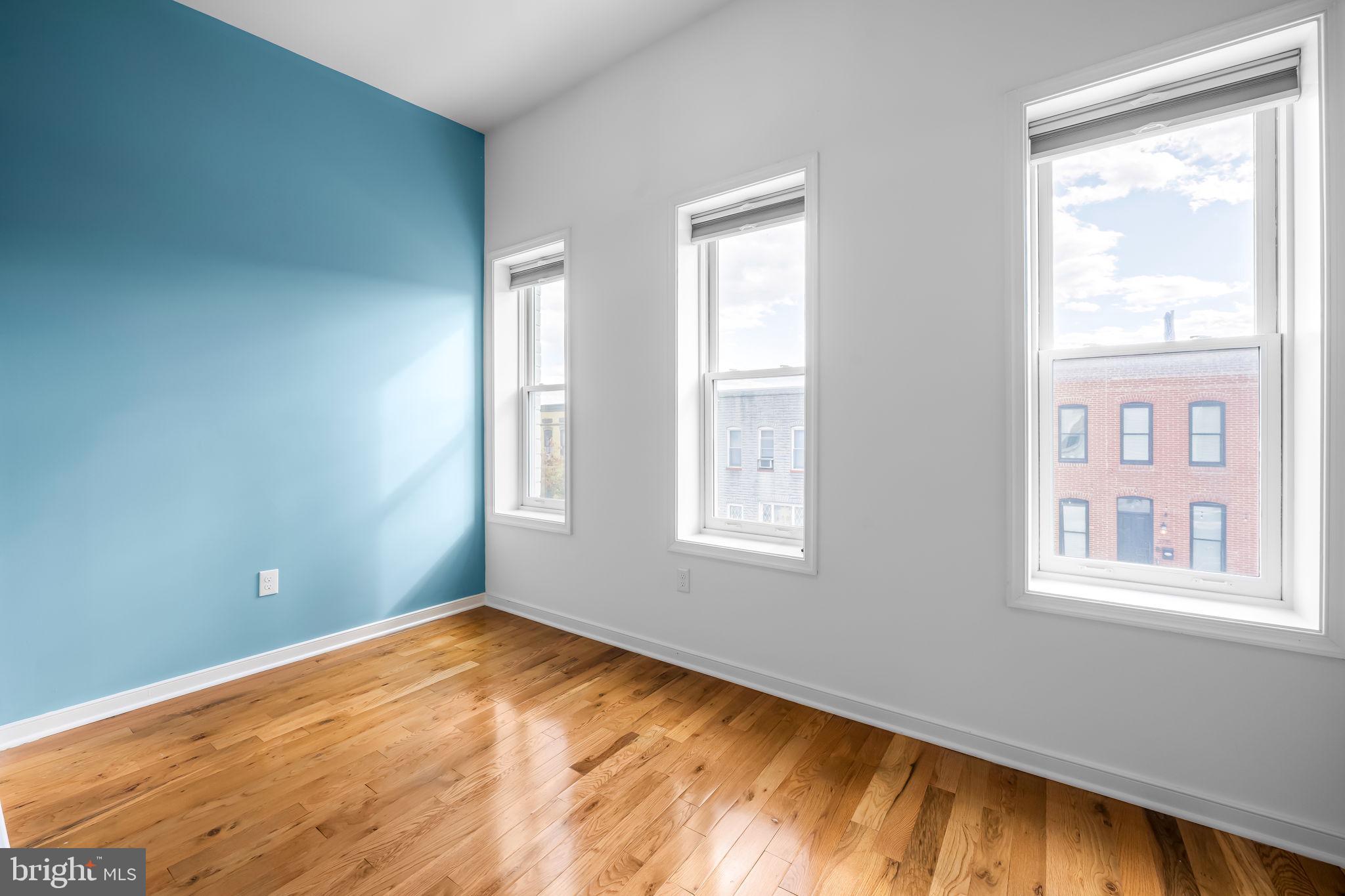 HIGHLANDTOWN - Residential