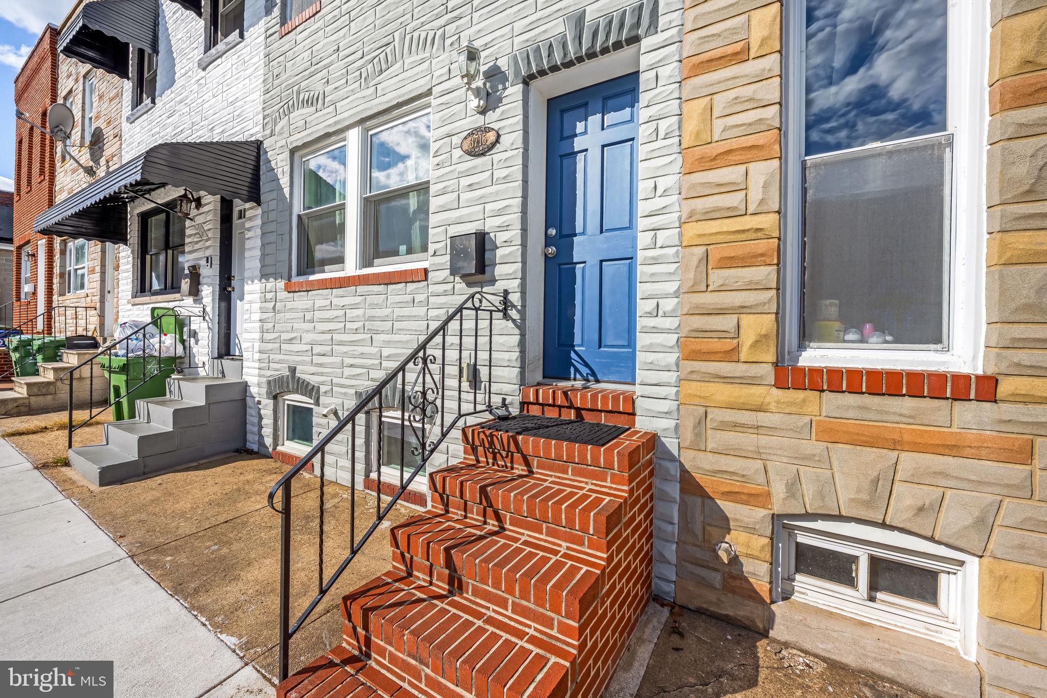 3716 GOUGH STREET