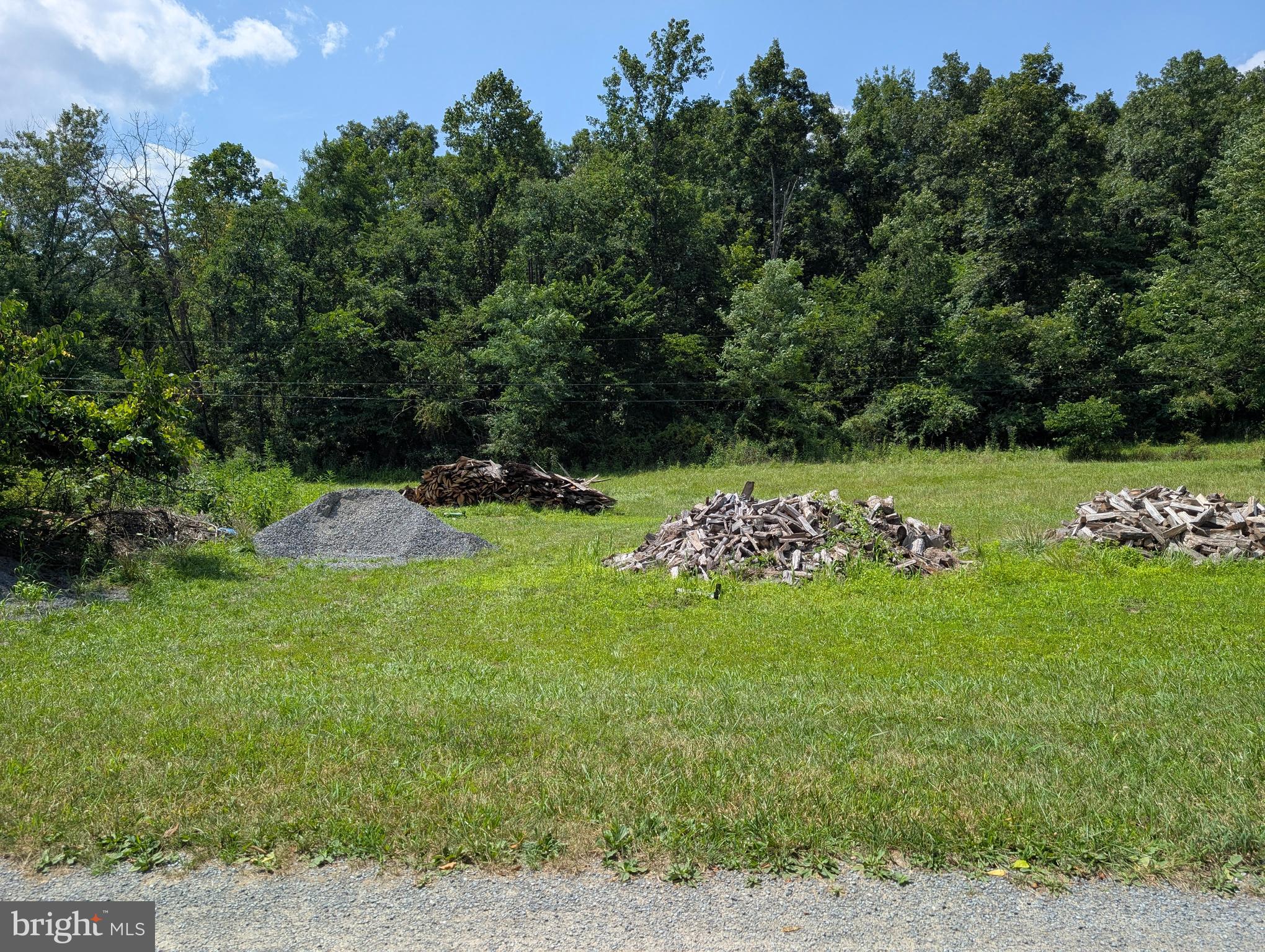 GRASSHOPPER HOLLOW TRAIL WEST P/O PAR 31
