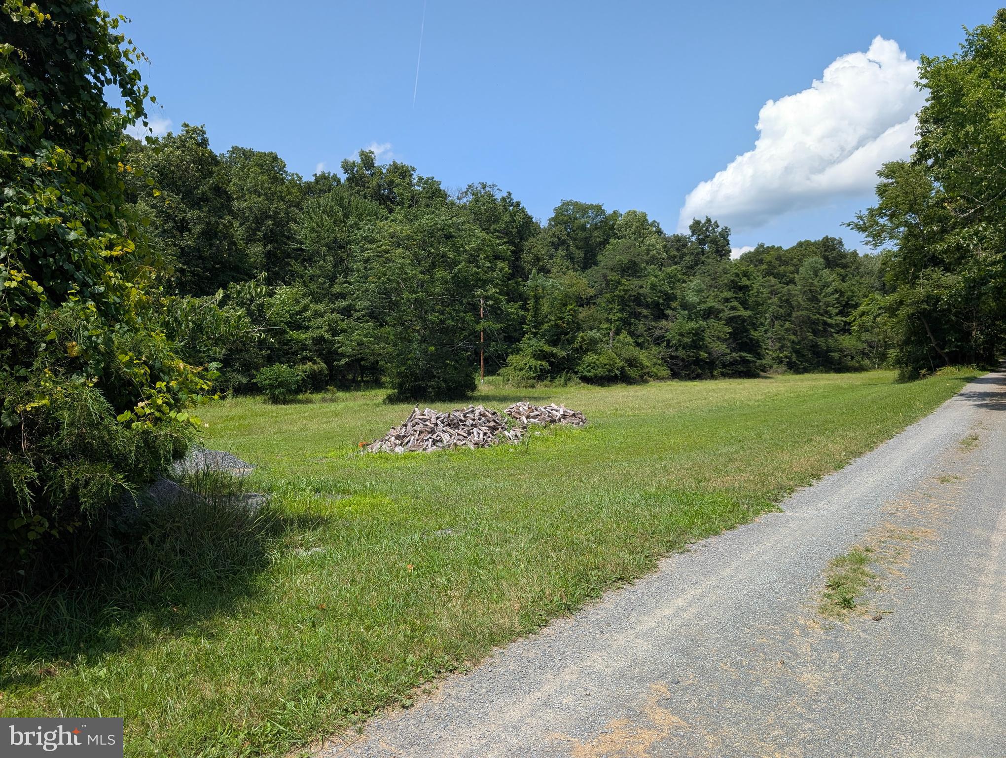 GRASSHOPPER HOLLOW TRAIL WEST P/O PAR 31