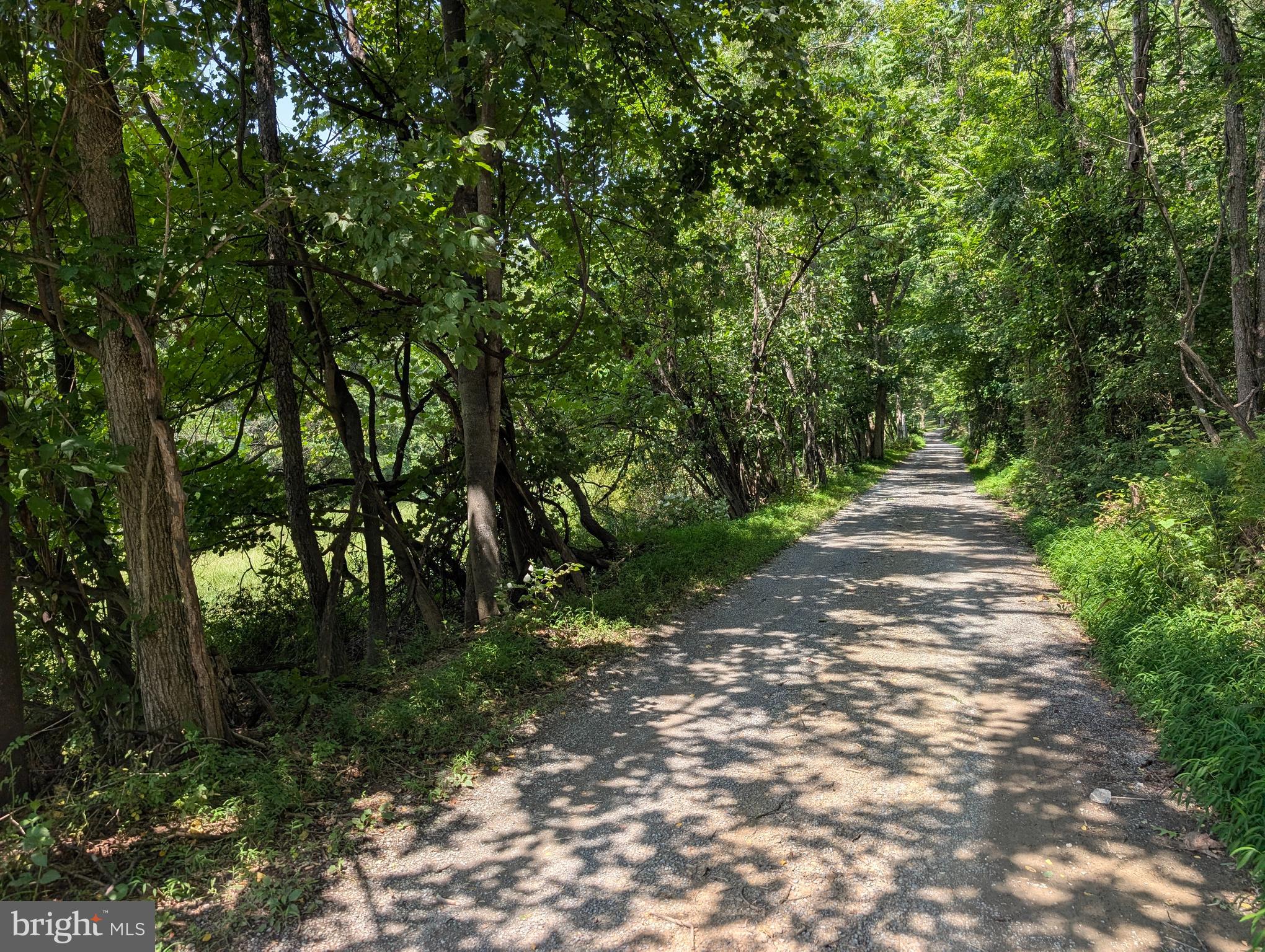 GRASSHOPPER HOLLOW TRAIL WEST P/O PAR 31
