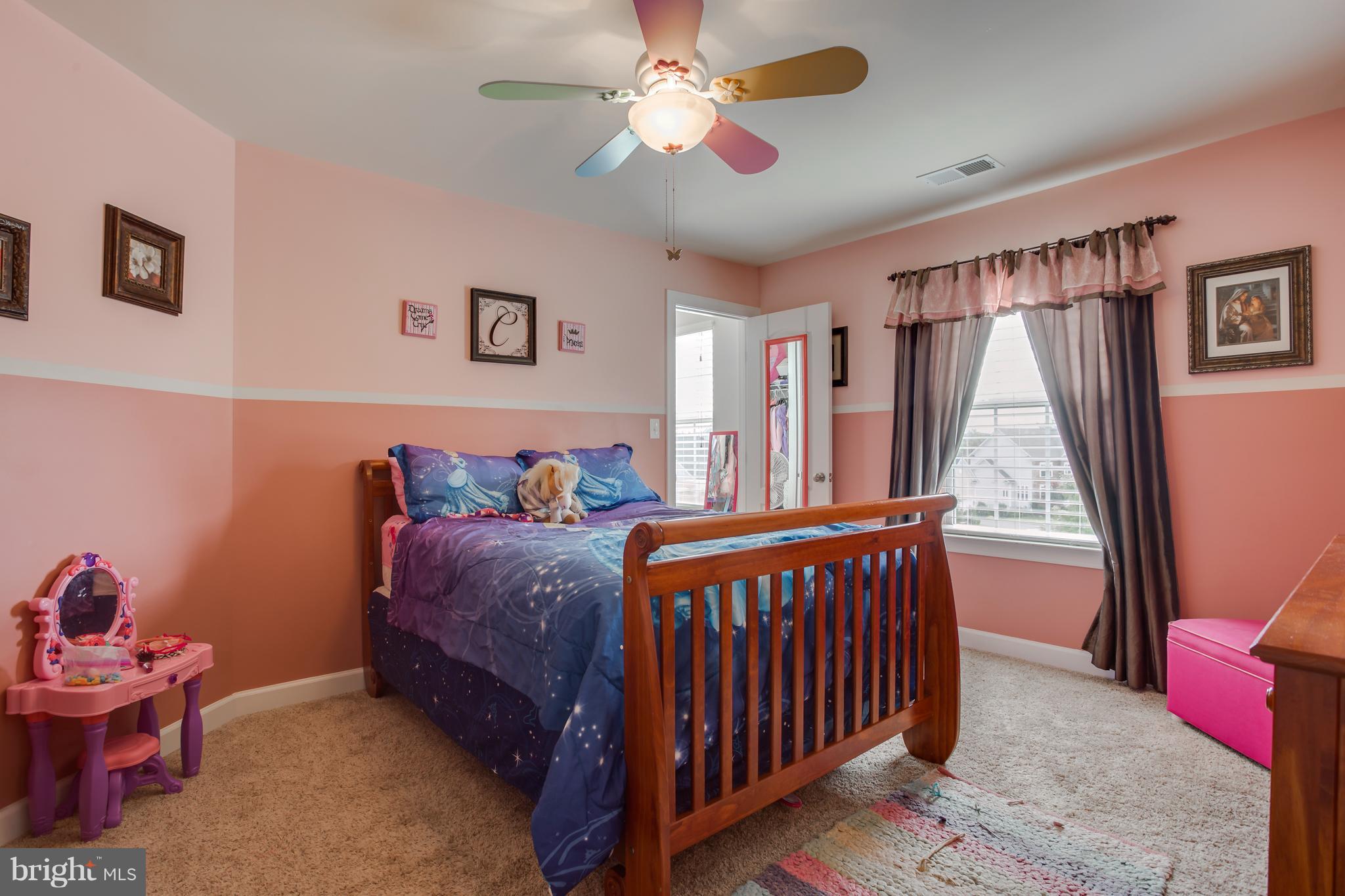 HILLS OF AQUIA - Residential