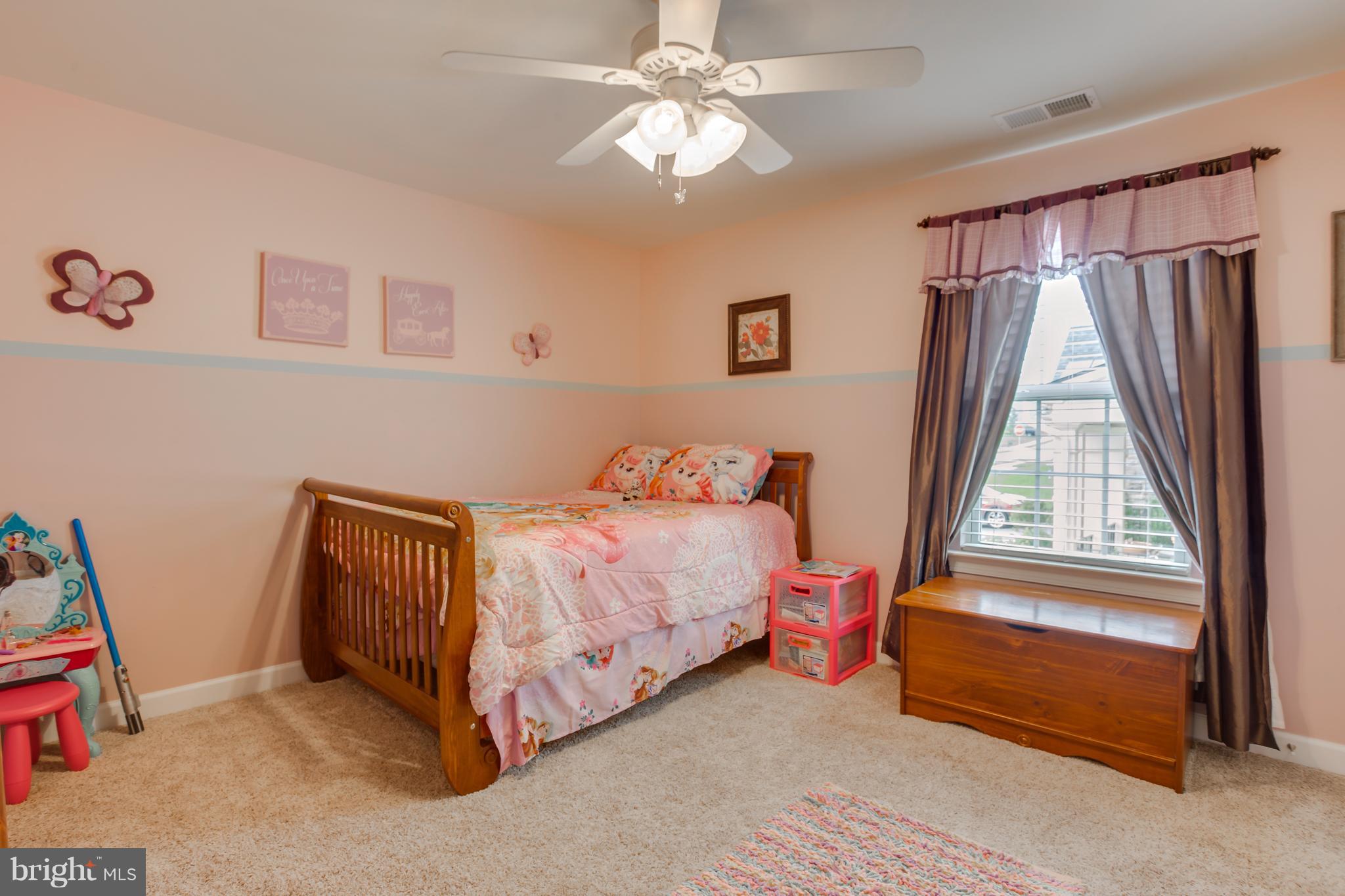 HILLS OF AQUIA - Residential