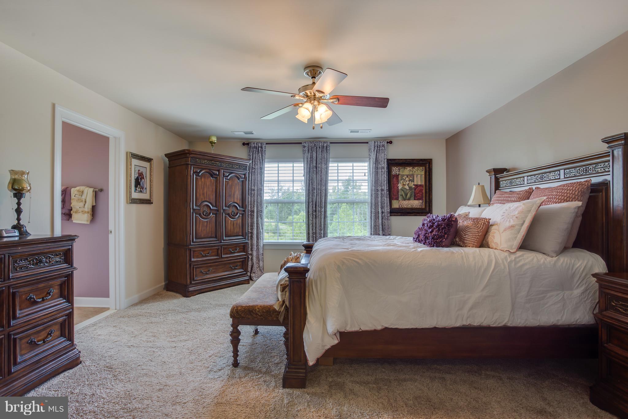 HILLS OF AQUIA - Residential