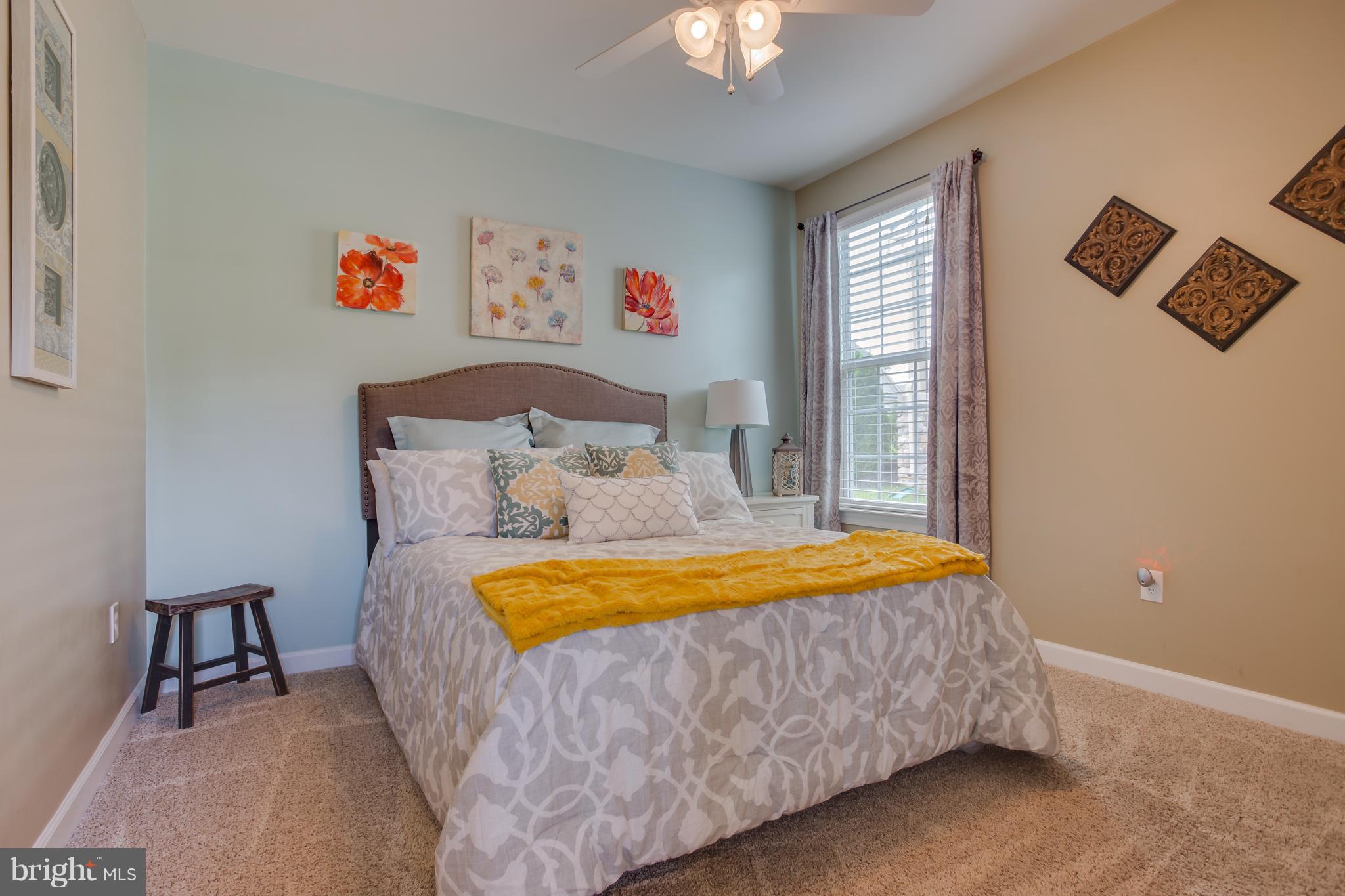 HILLS OF AQUIA - Residential