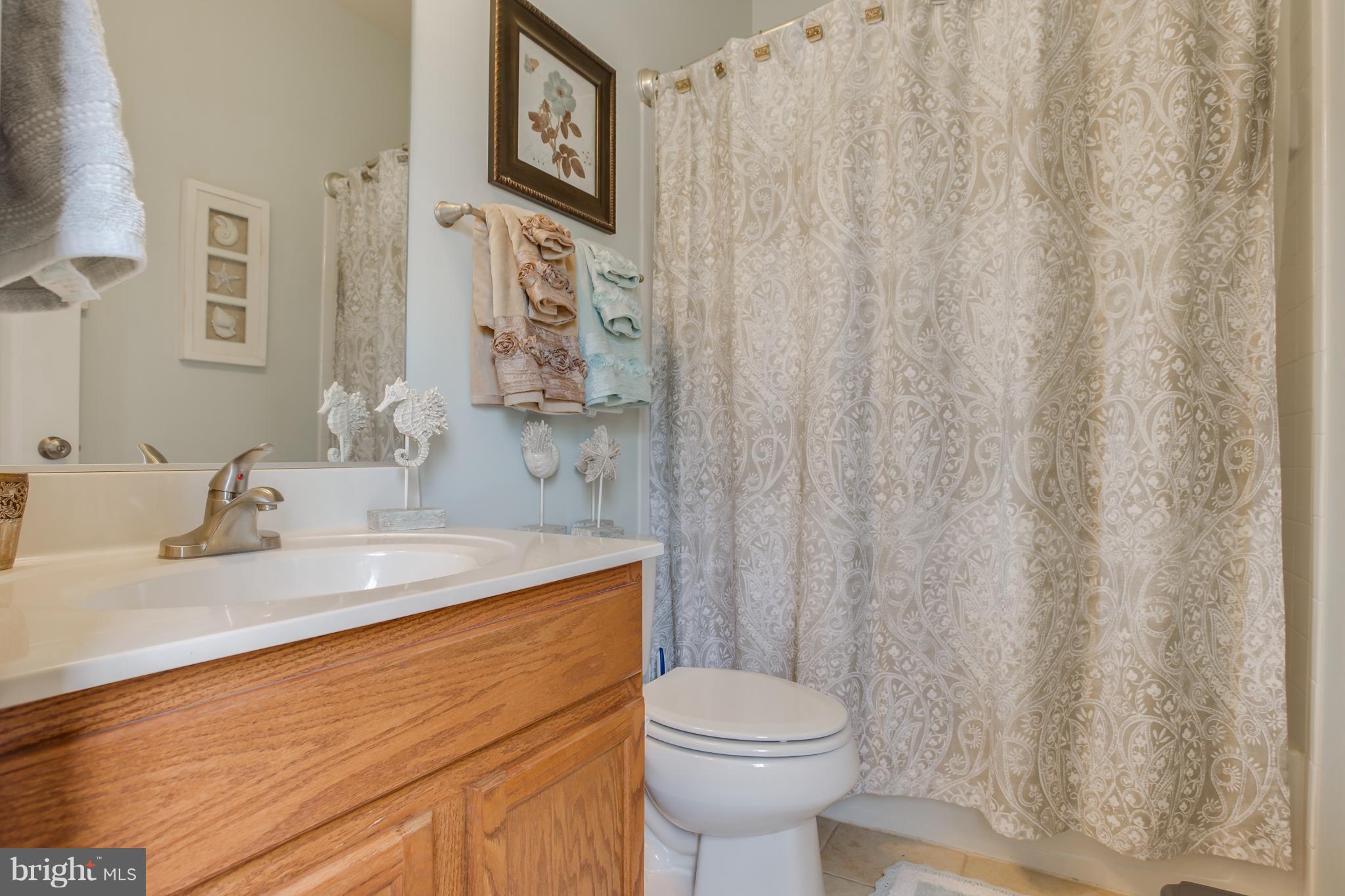 HILLS OF AQUIA - Residential