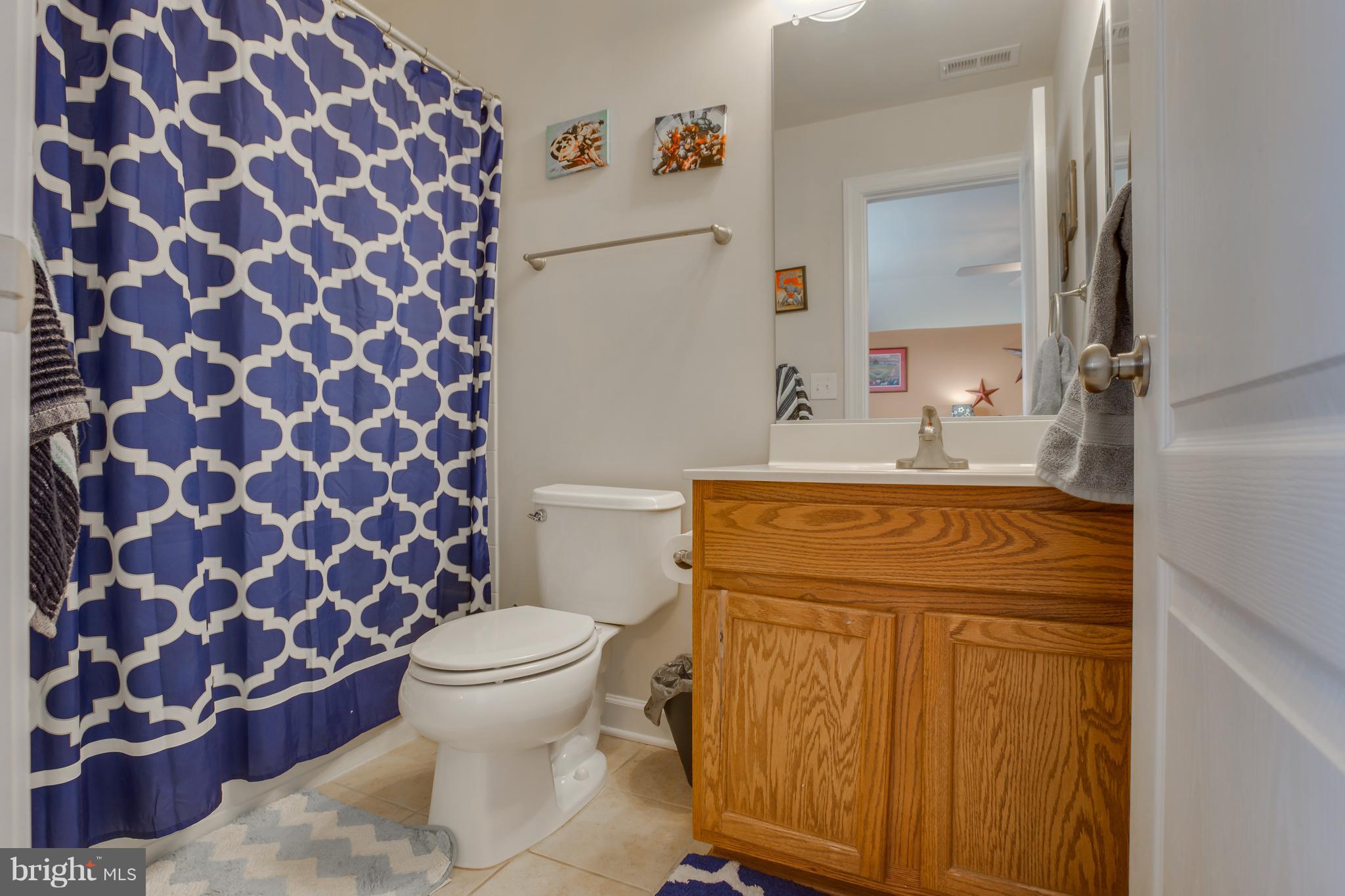 HILLS OF AQUIA - Residential