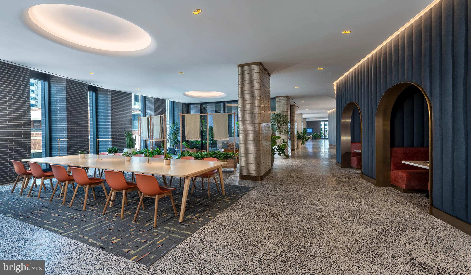 BETHESDA - Residential Lease