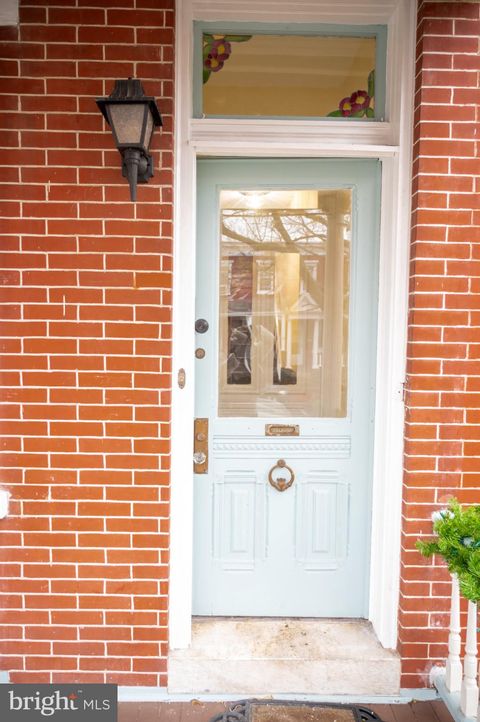 Photo of 462 Locust Avenue, BURLINGTON, NJ 08016 (MLS # NJBL2104160)