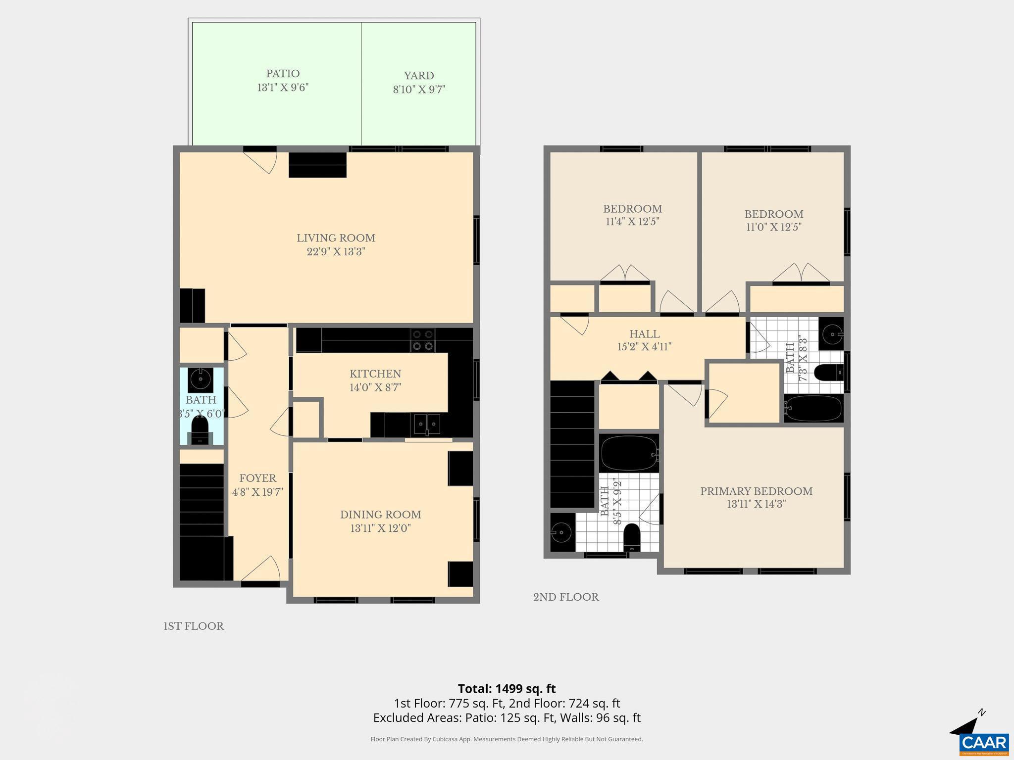 CLOVER LAWN VILLAGE - Residential