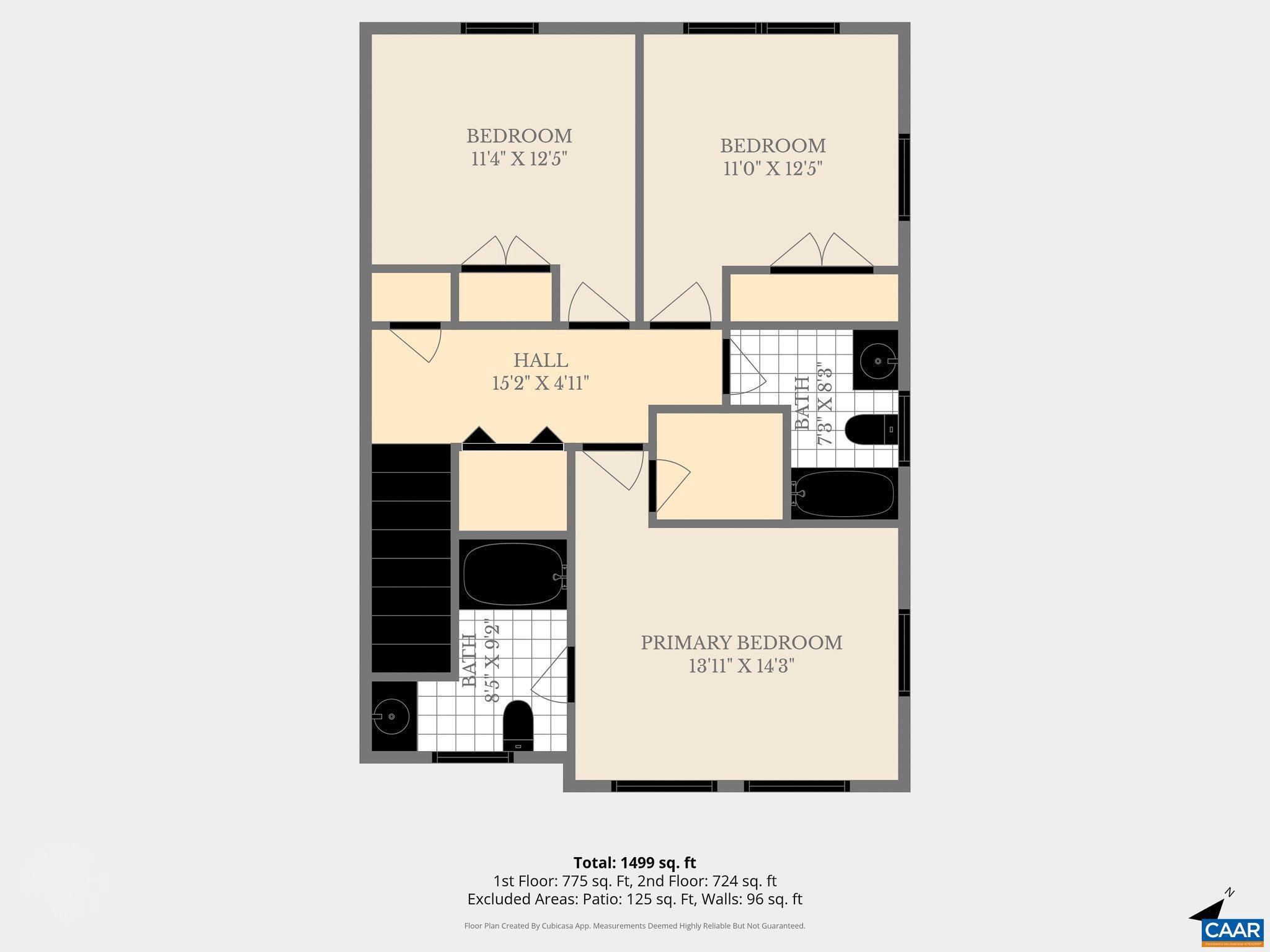 CLOVER LAWN VILLAGE - Residential