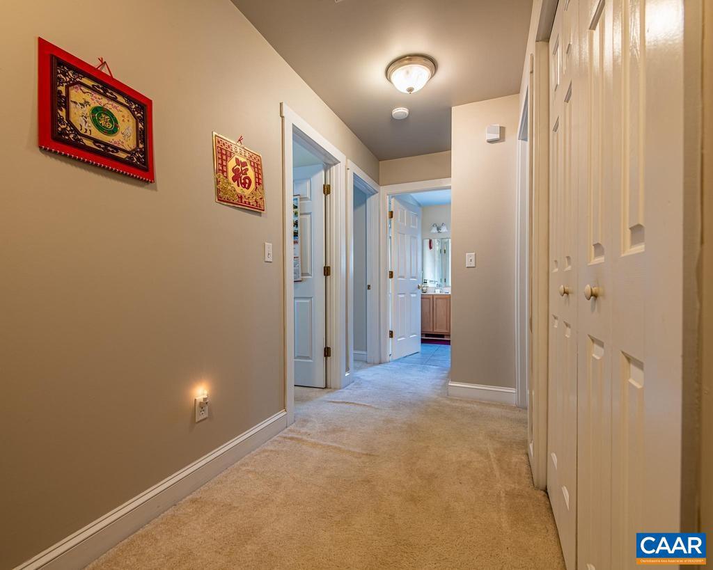 CLOVER LAWN VILLAGE - Residential