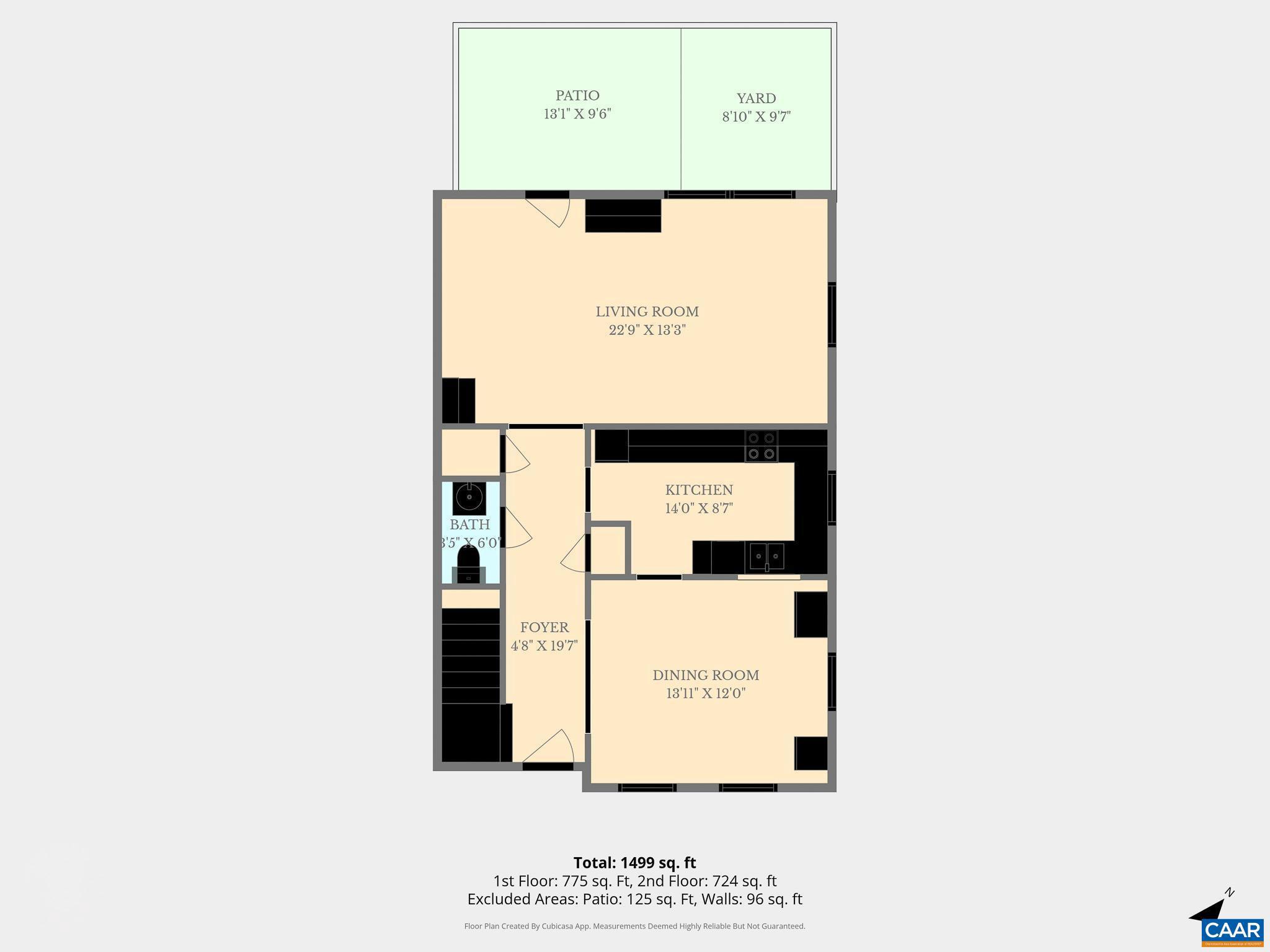 CLOVER LAWN VILLAGE - Residential