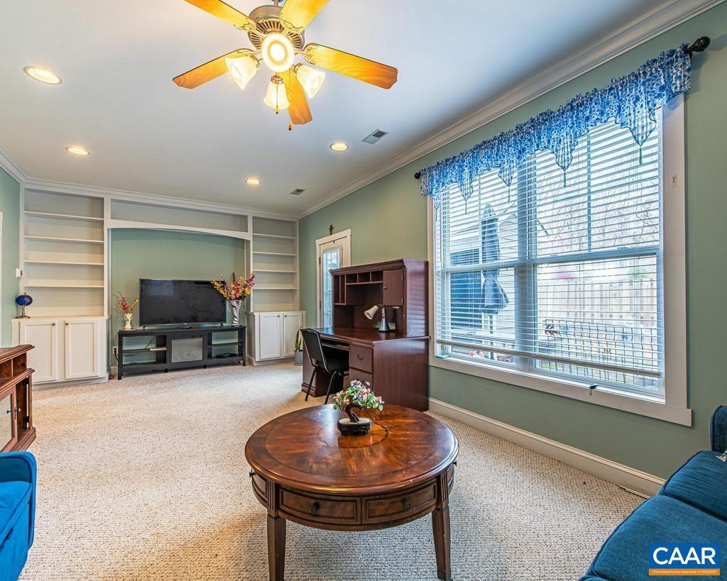 CLOVER LAWN VILLAGE - Residential