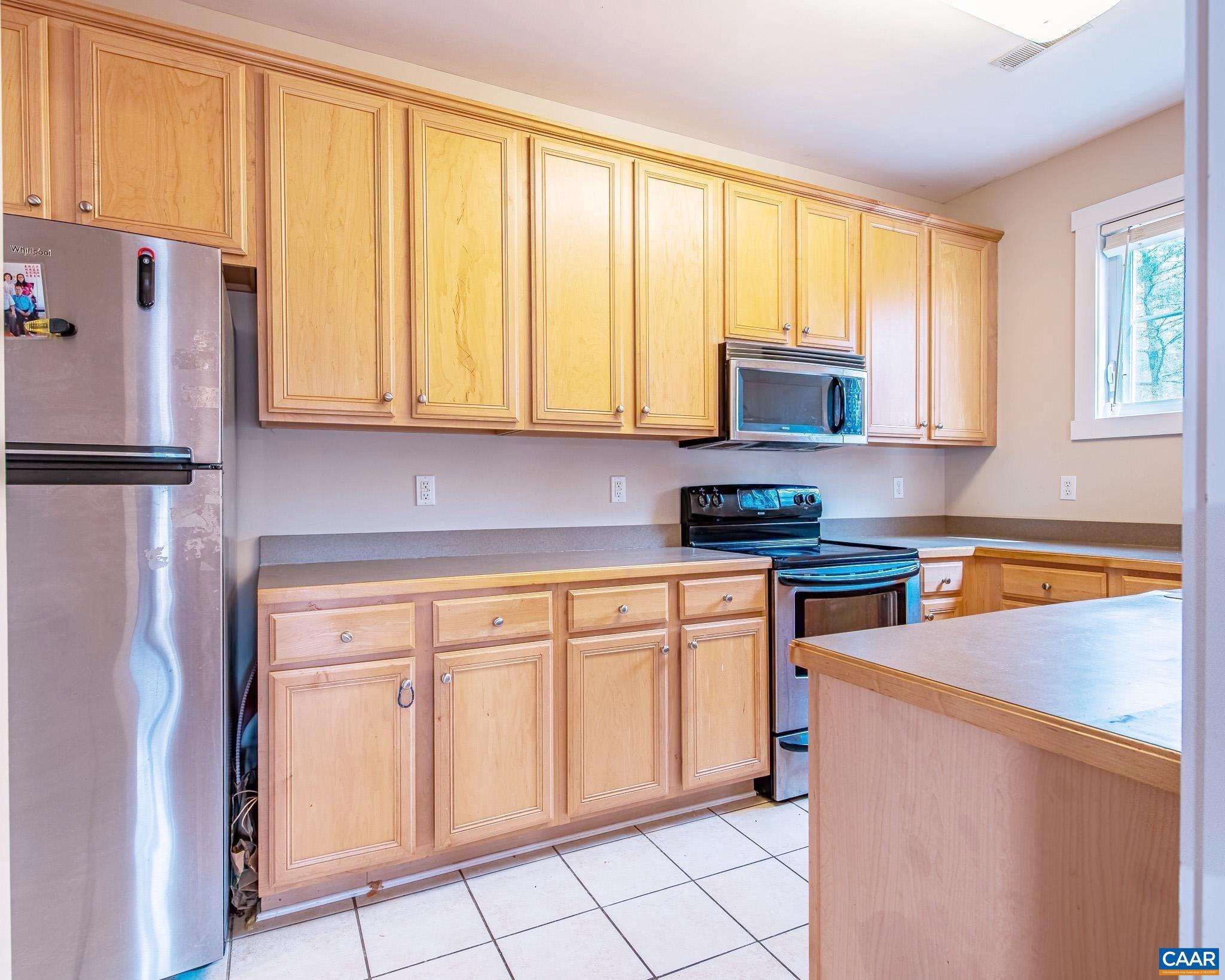 CLOVER LAWN VILLAGE - Residential