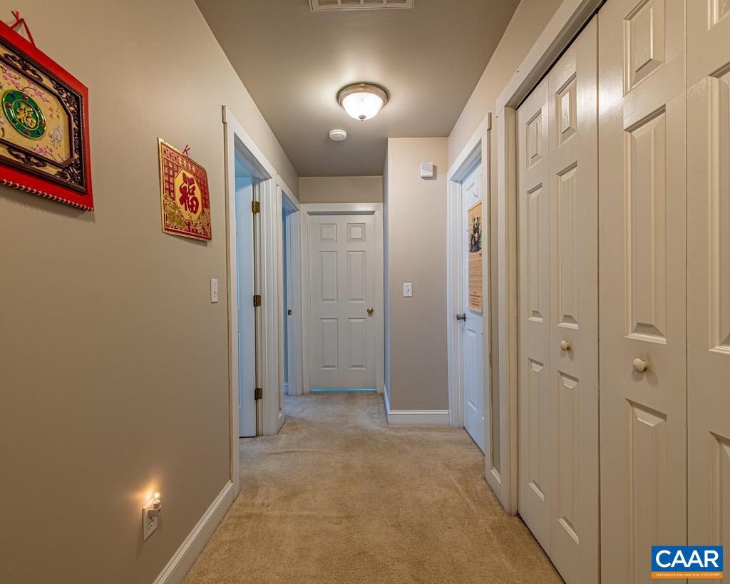 CLOVER LAWN VILLAGE - Residential