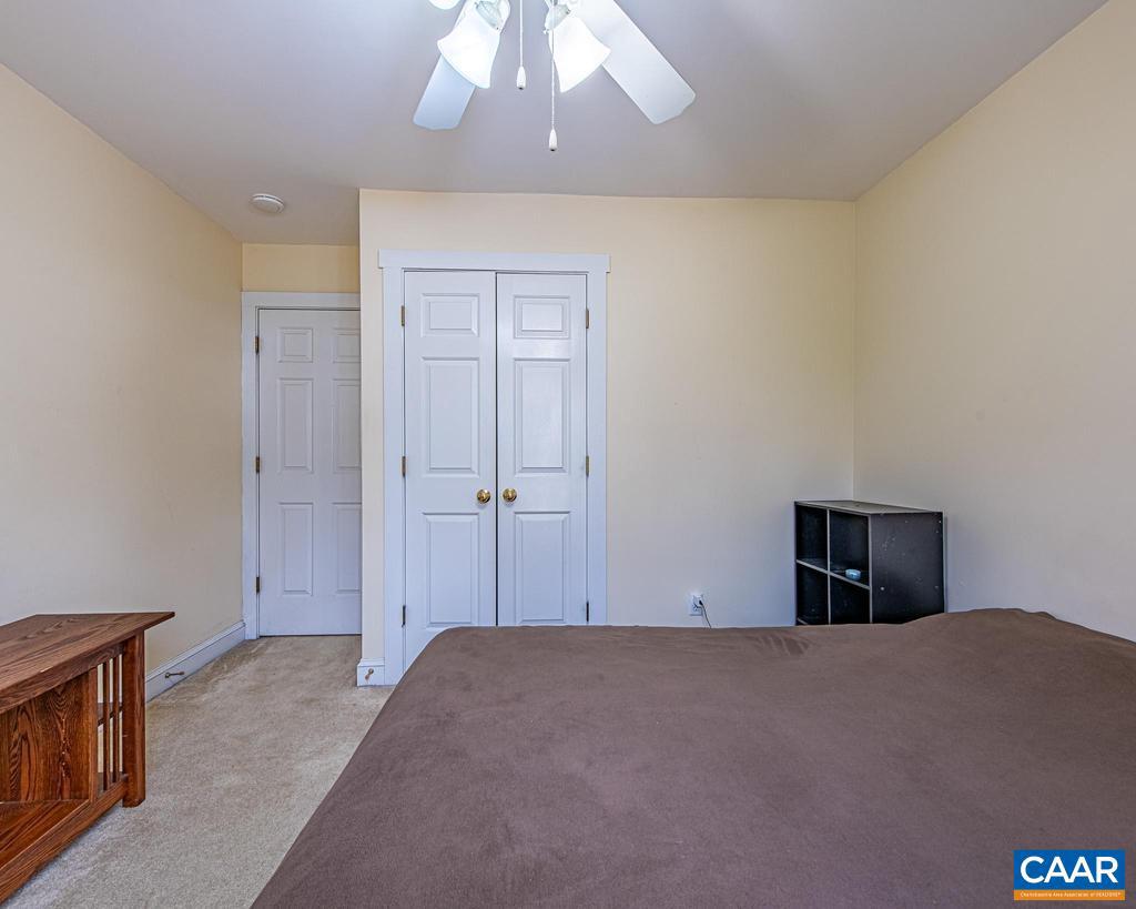 CLOVER LAWN VILLAGE - Residential