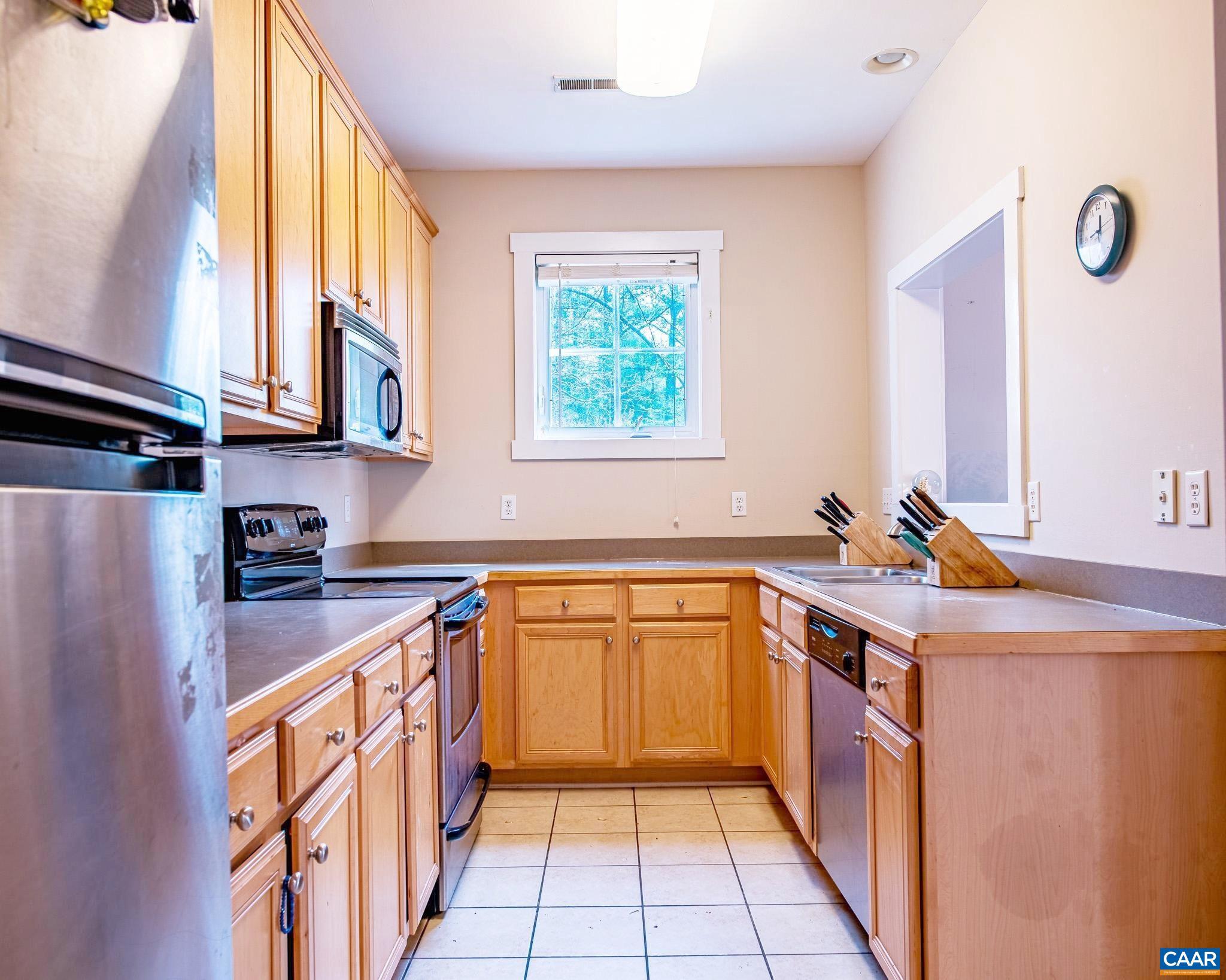 CLOVER LAWN VILLAGE - Residential