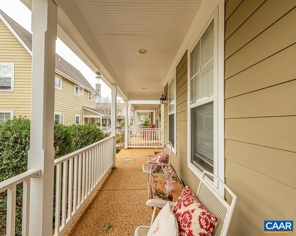 CLOVER LAWN VILLAGE - Residential