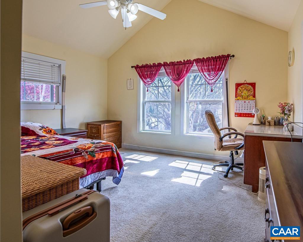 CLOVER LAWN VILLAGE - Residential