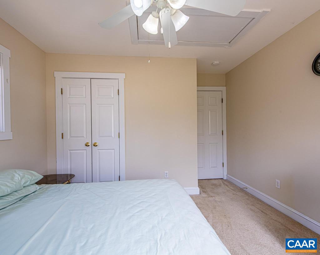 CLOVER LAWN VILLAGE - Residential