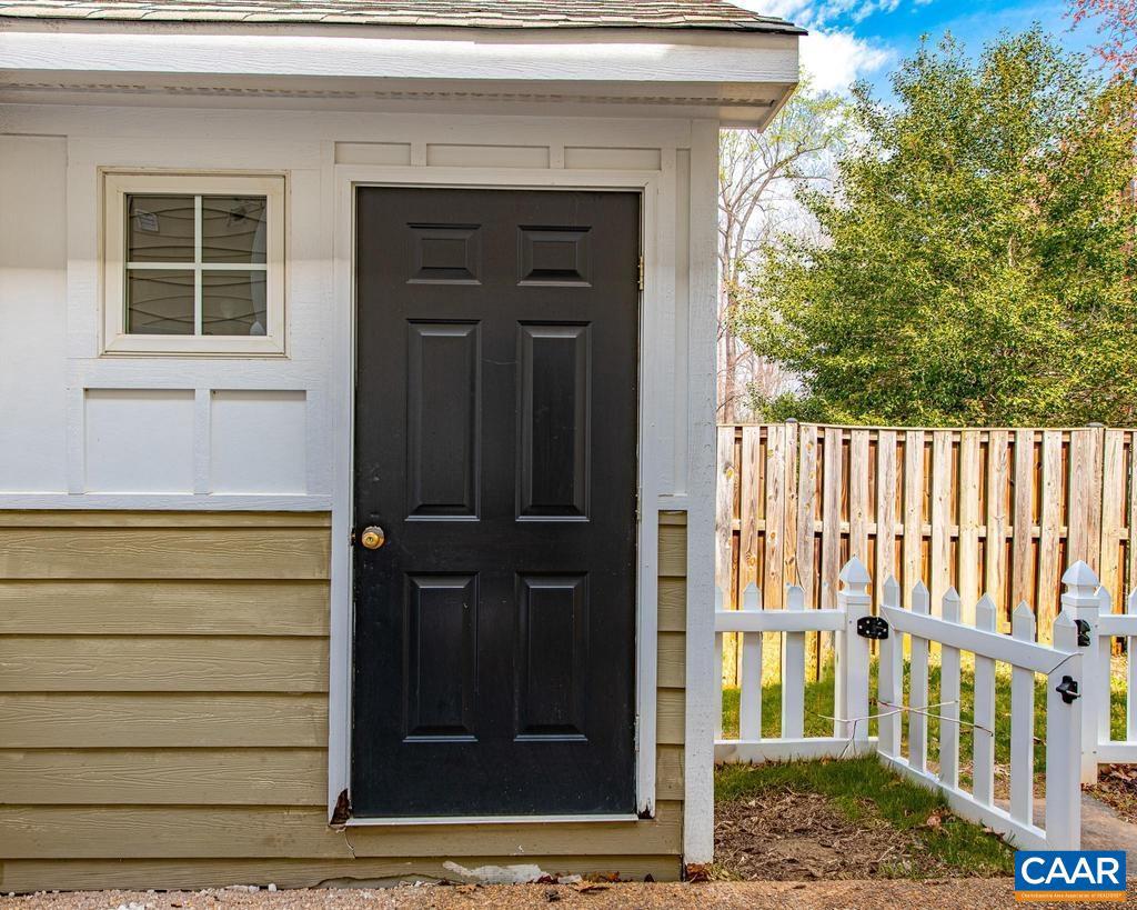 CLOVER LAWN VILLAGE - Residential