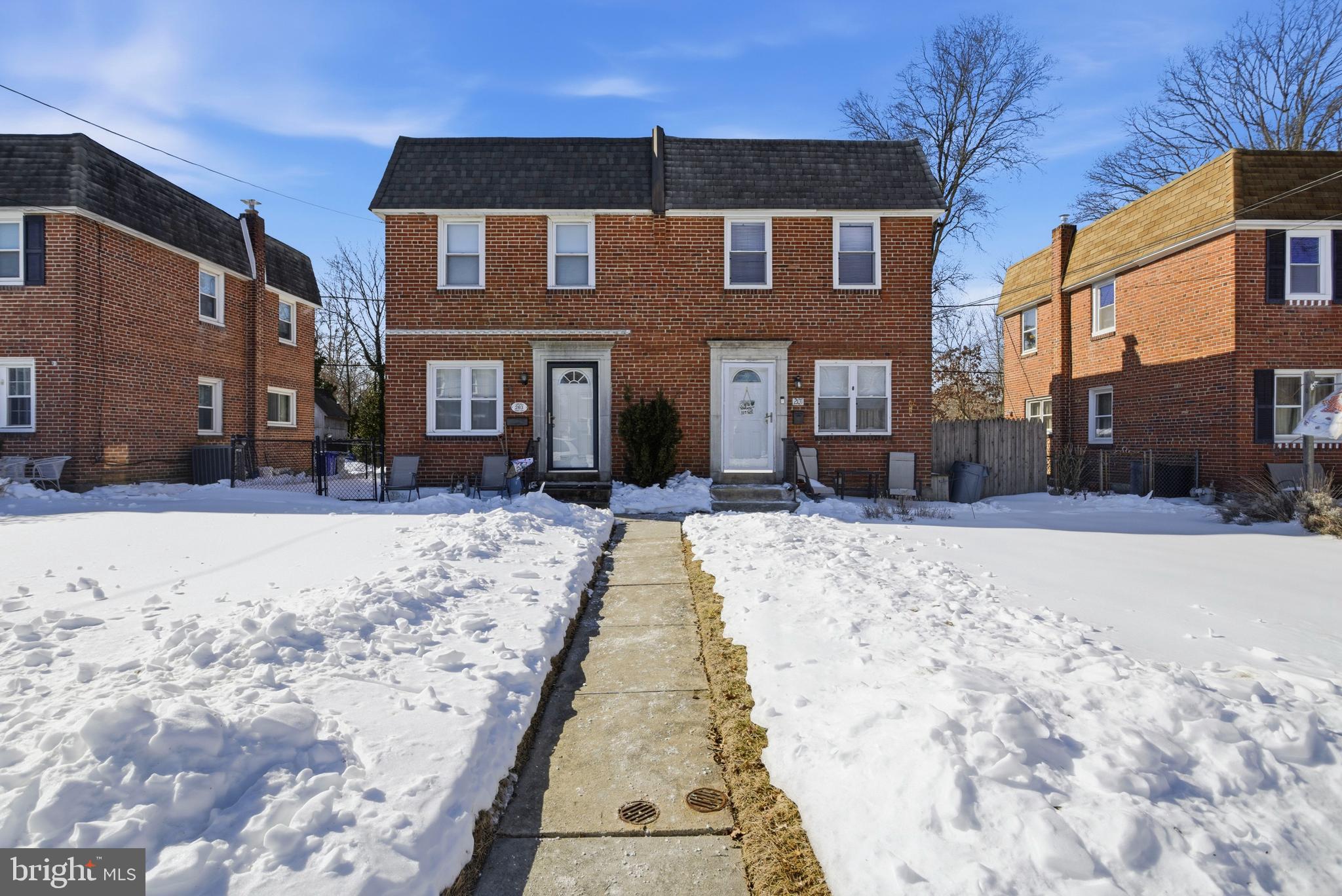 MORTON - Residential