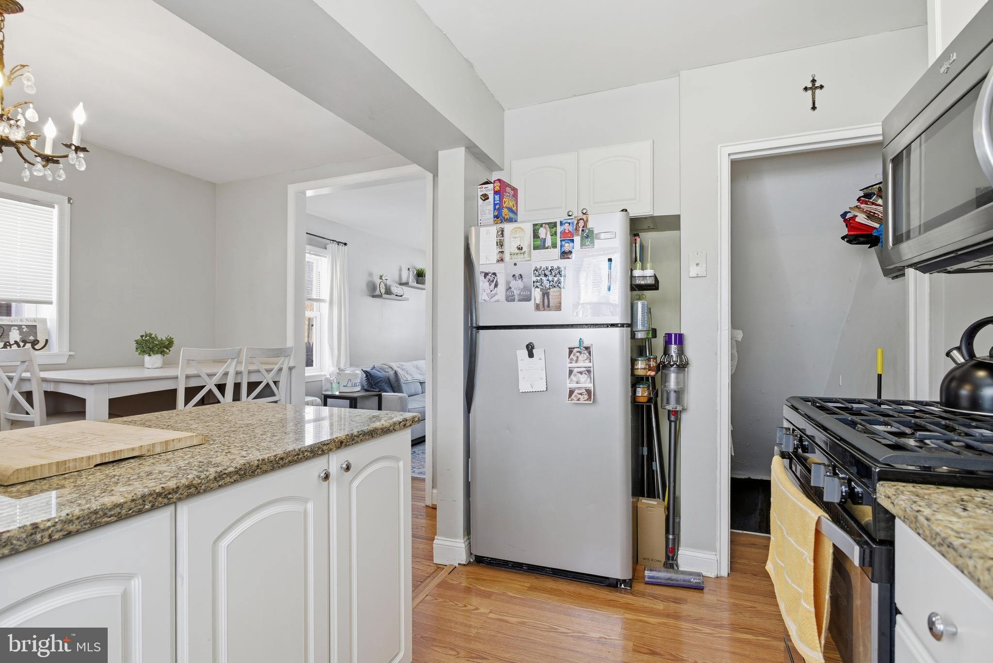 MORTON - Residential