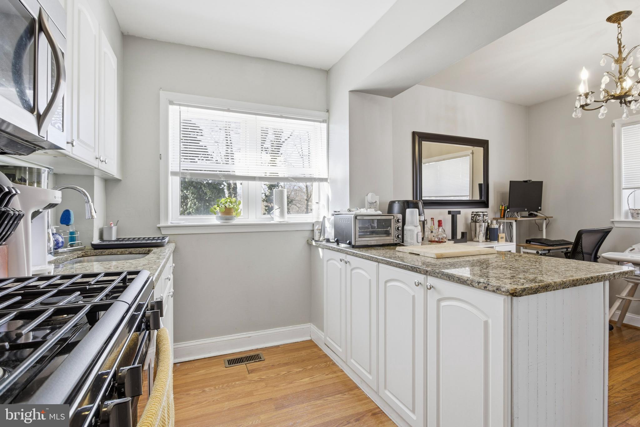 MORTON - Residential