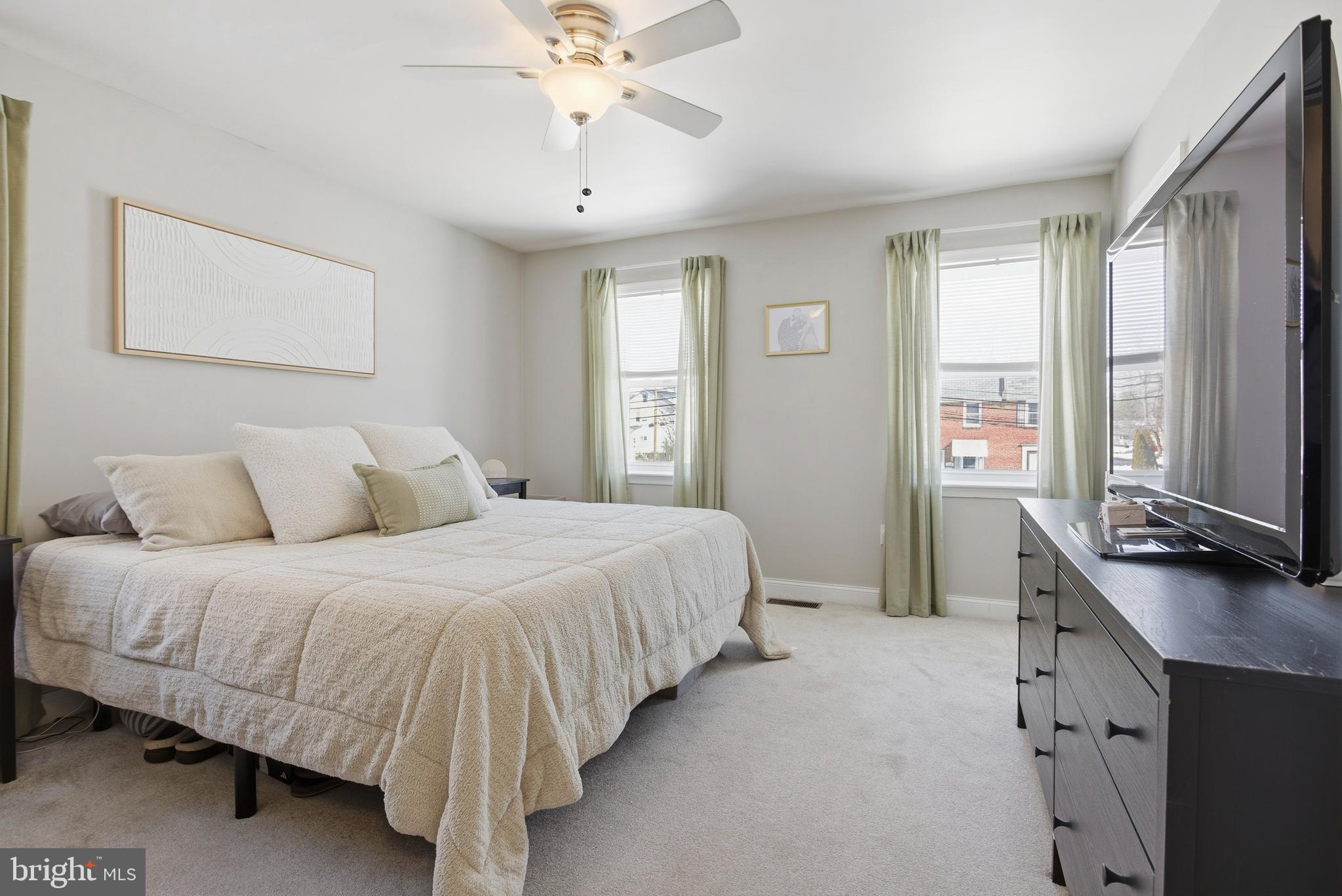 MORTON - Residential