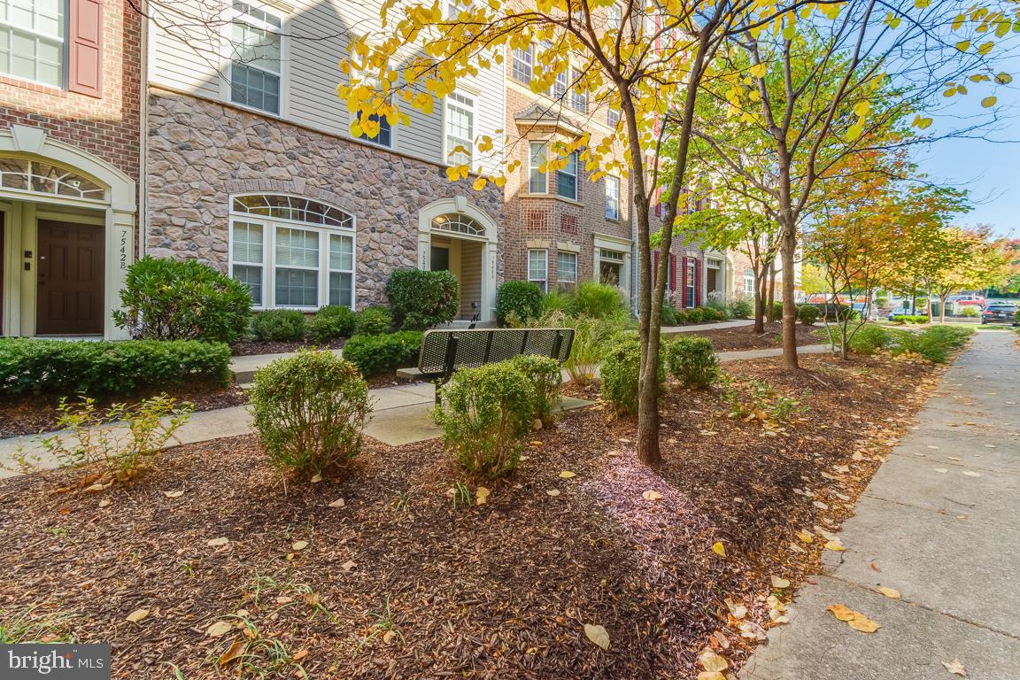 STONEY RUN VILLAGE - Residential