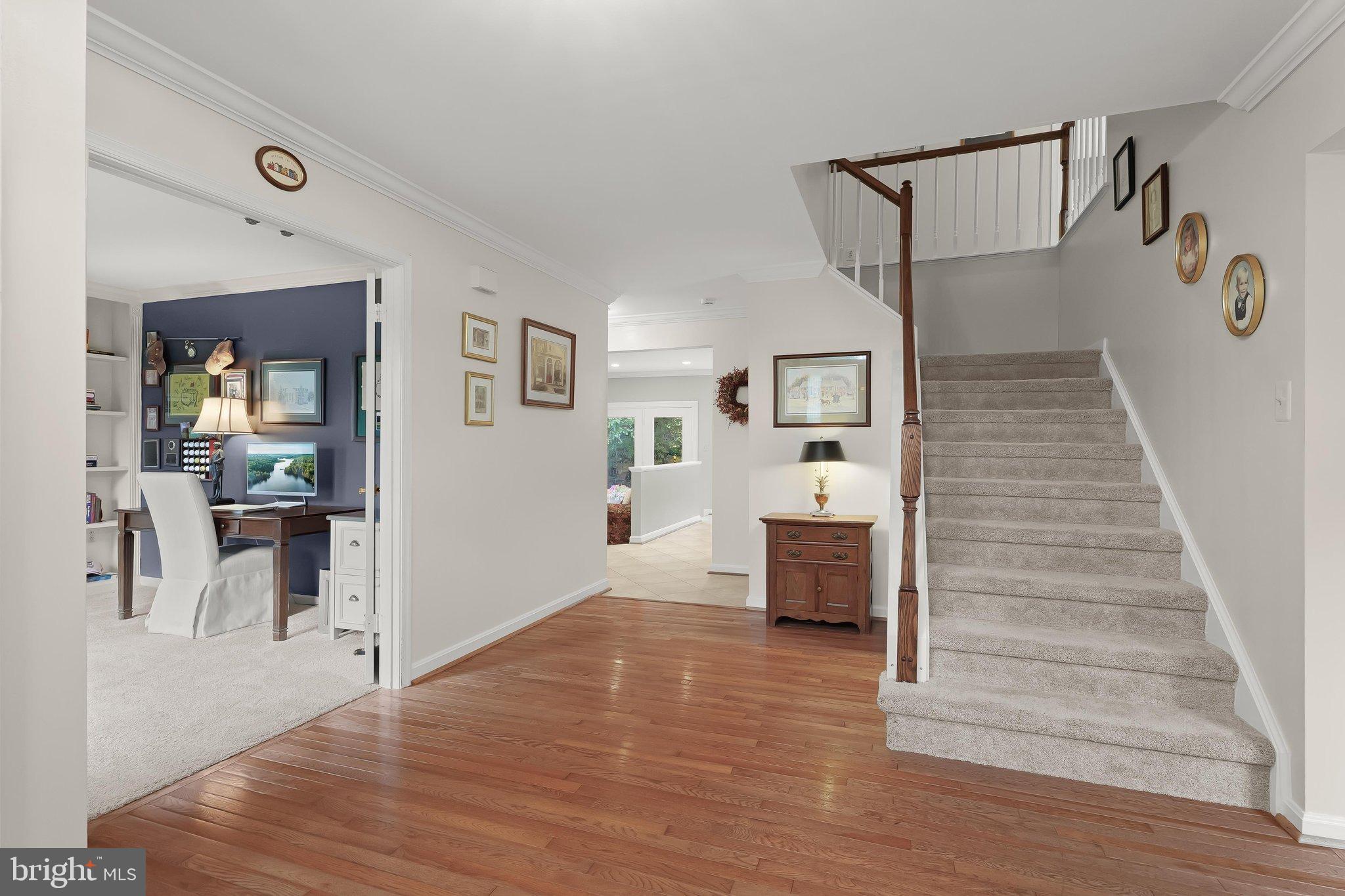 602 DEER HOLLOW DRIVE
