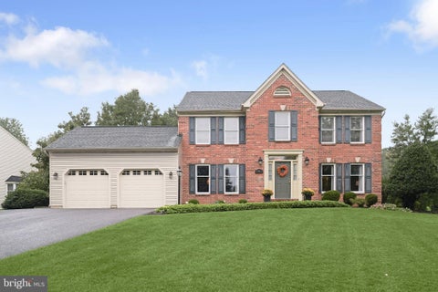 Photo of 602 Deer Hollow Drive, MT. AIRY, MD 21771 (MLS # MDFR2088384)