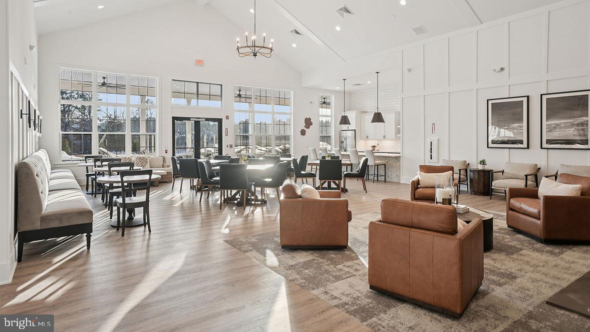 OCEAN CLUB - Residential