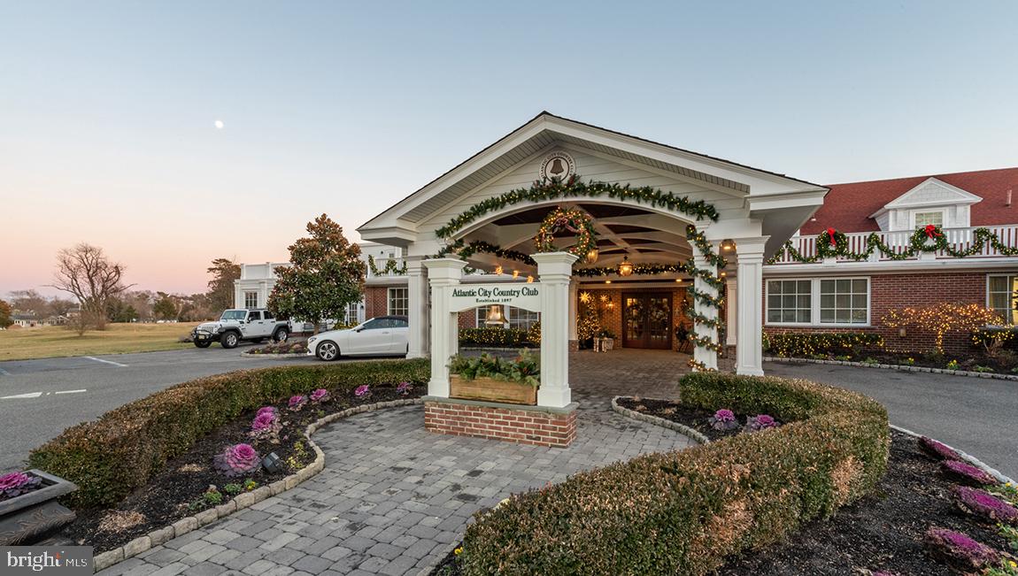 OCEAN CLUB - Residential