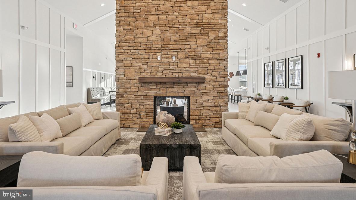 OCEAN CLUB - Residential