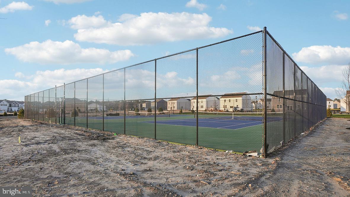 OCEAN CLUB - Residential