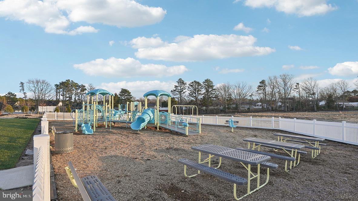 OCEAN CLUB - Residential