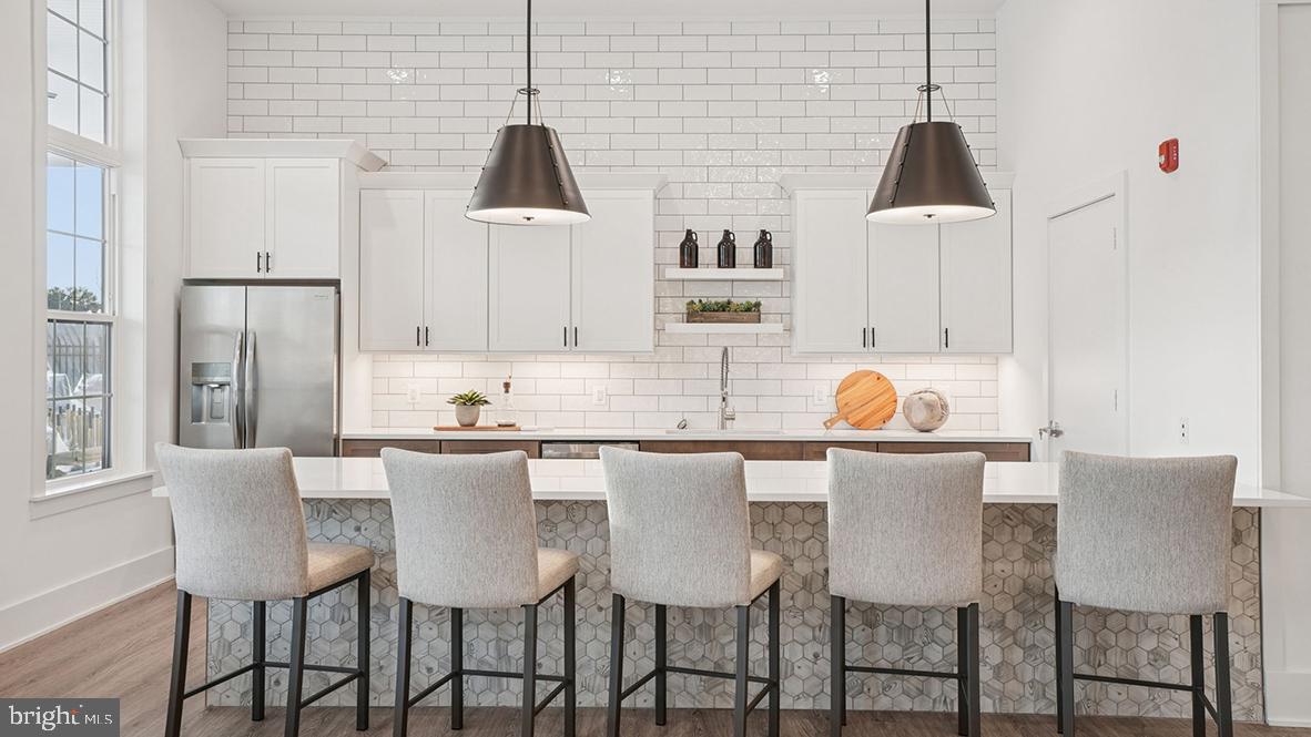 OCEAN CLUB - Residential