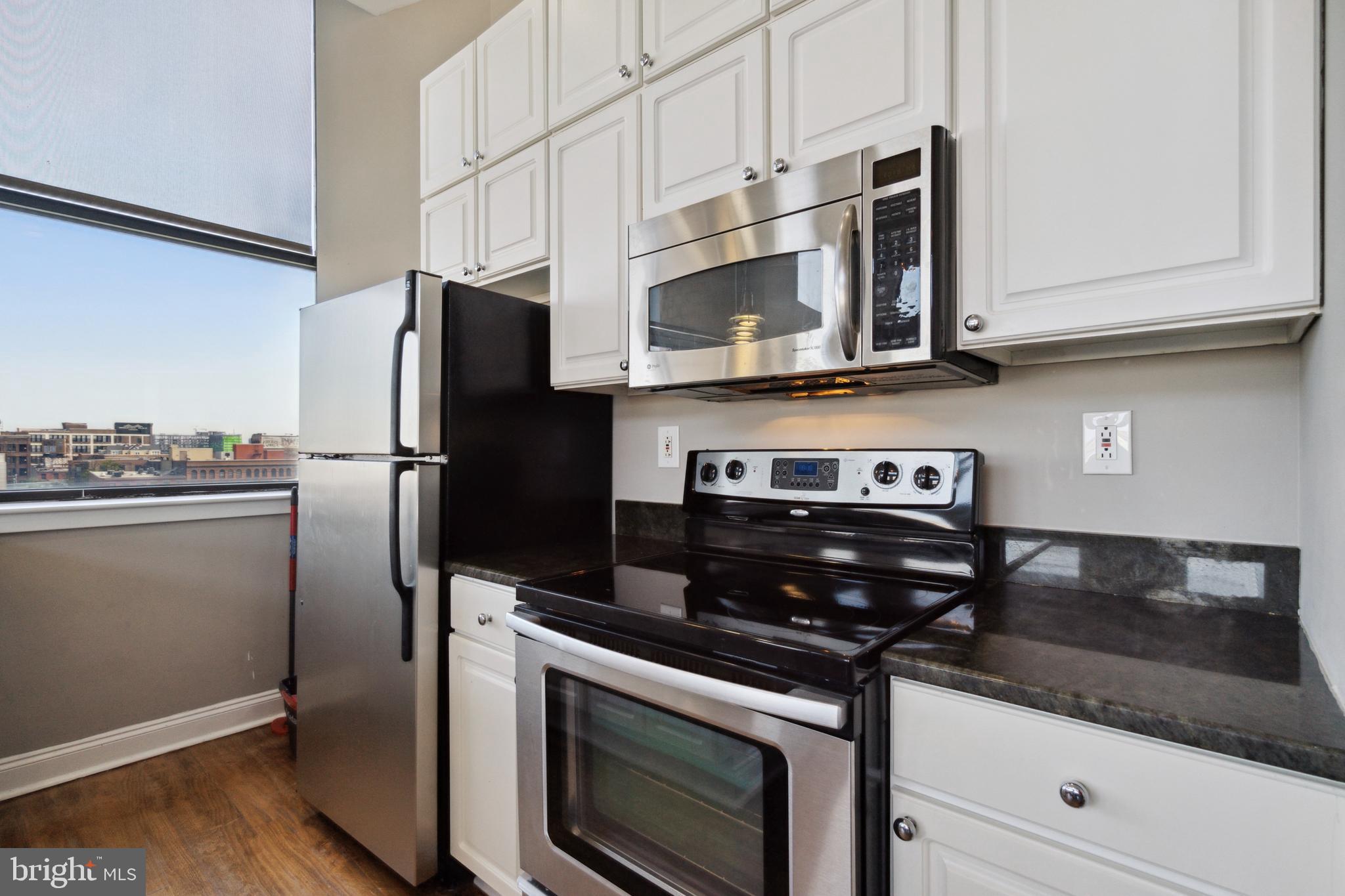 315 ARCH STREET 609