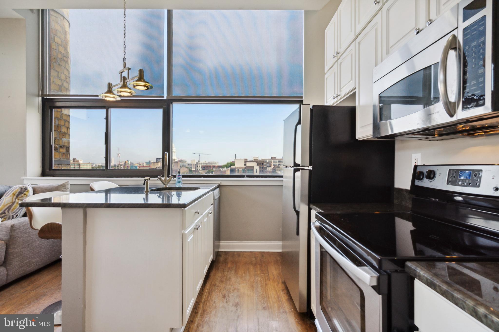 315 ARCH STREET 609
