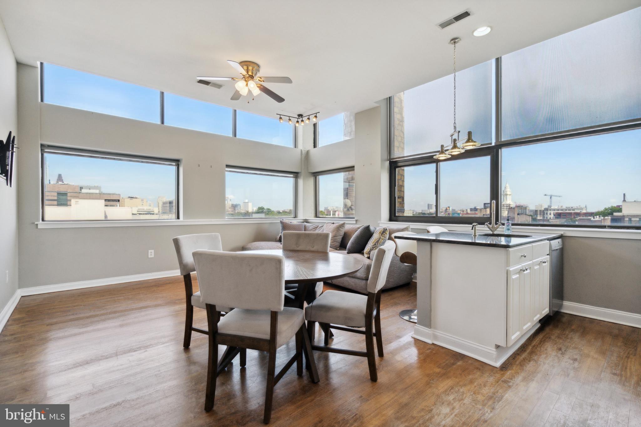 315 ARCH STREET 609
