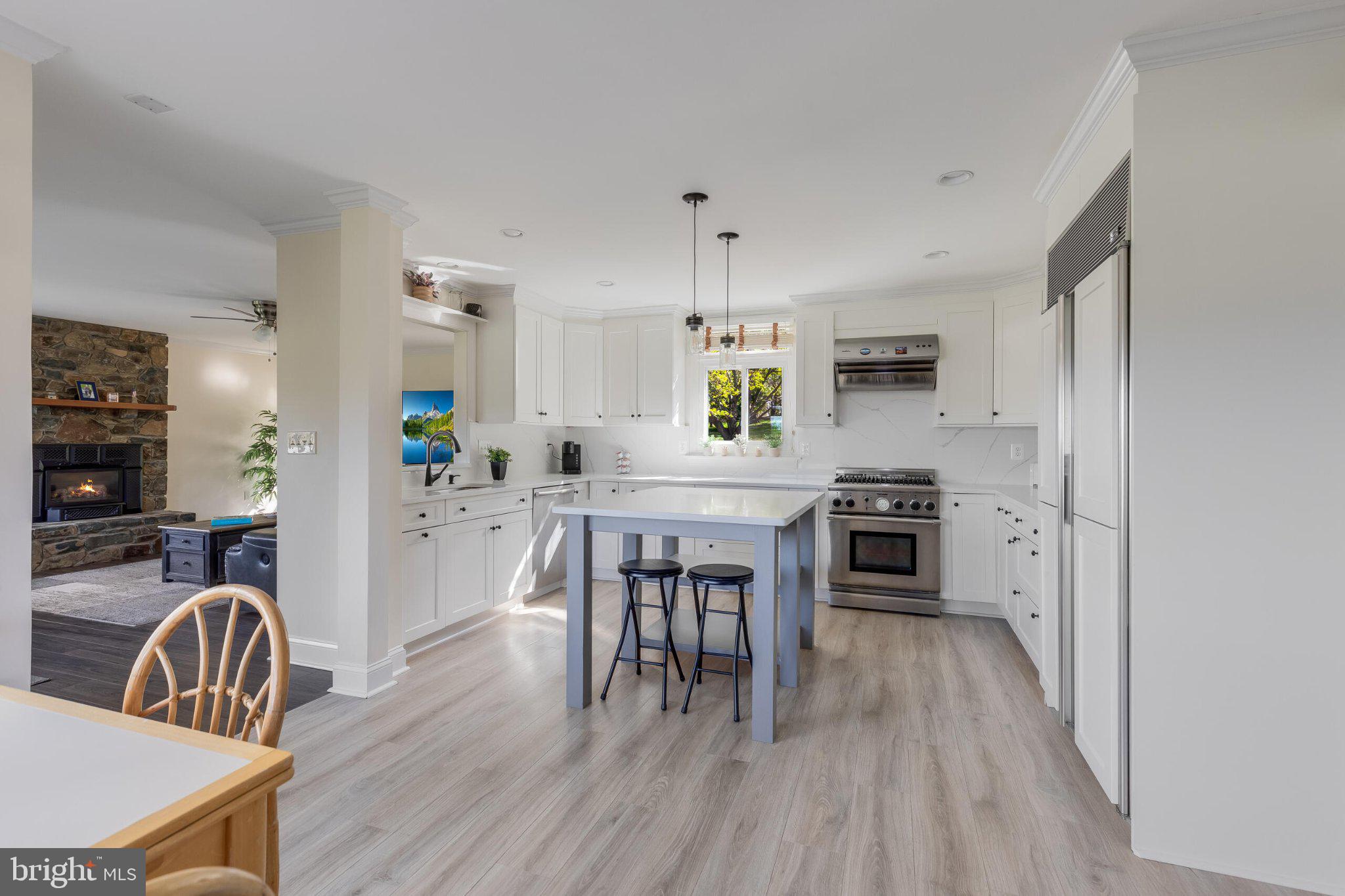 DUNTHORPE FARMS - Residential