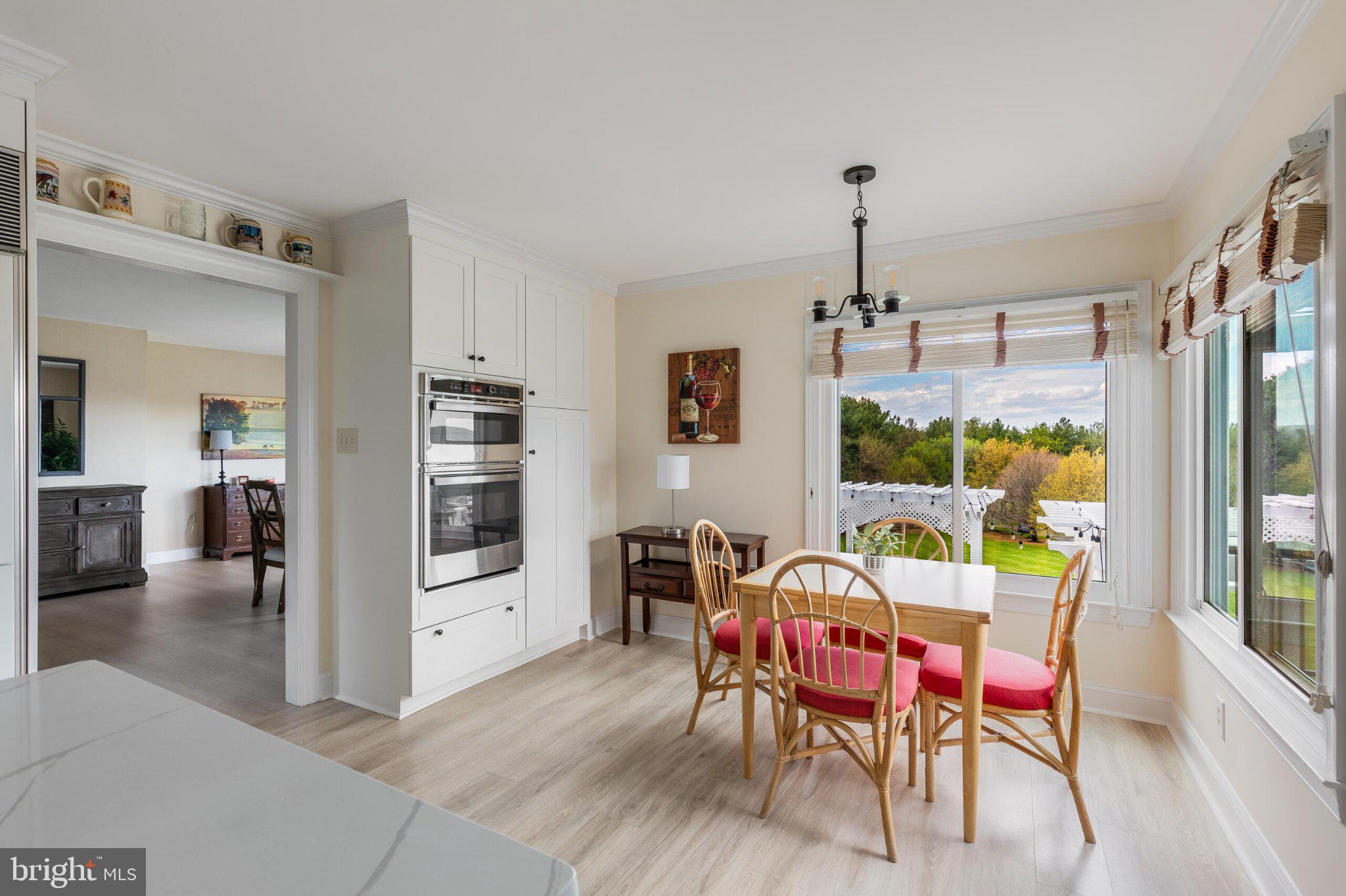 DUNTHORPE FARMS - Residential