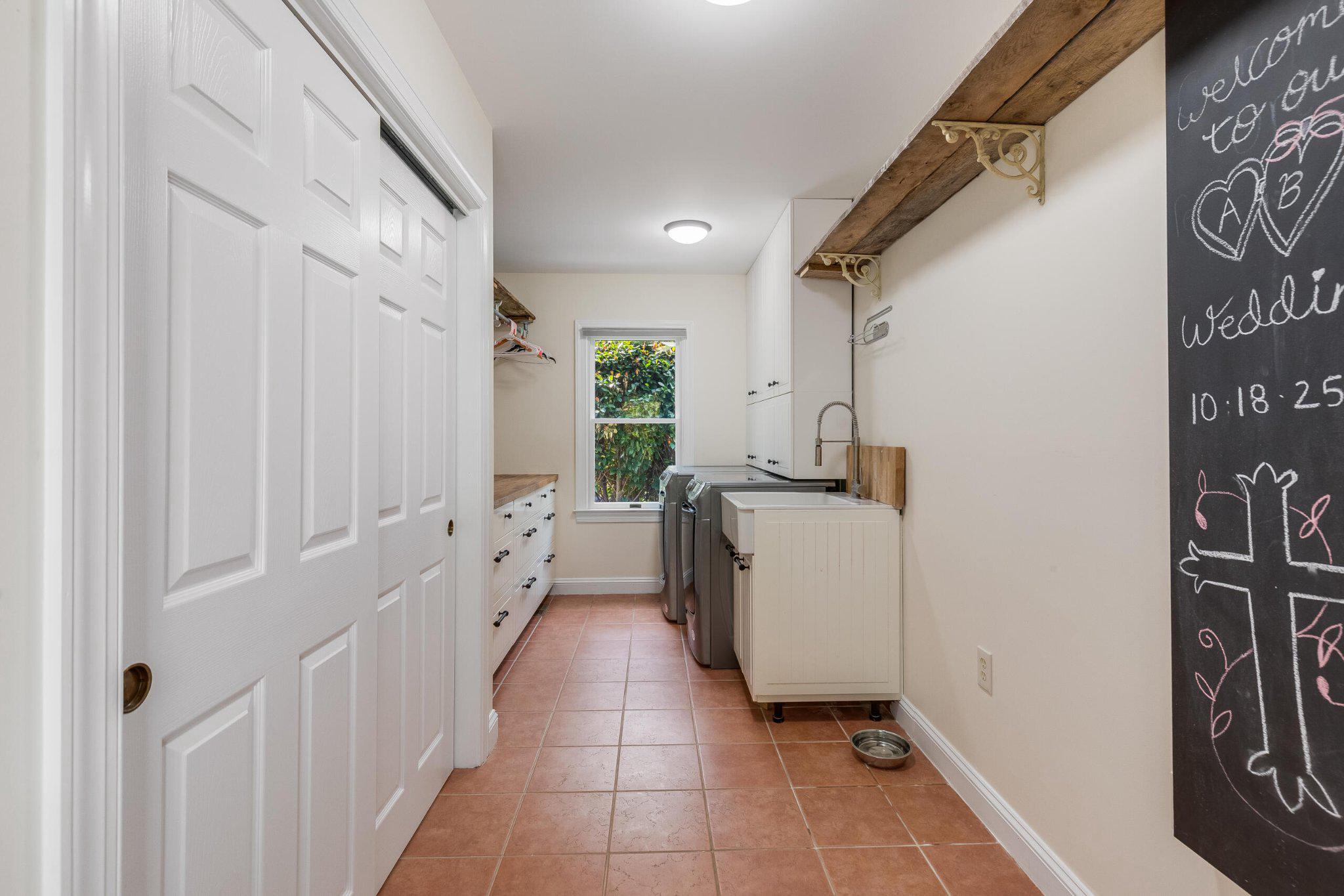DUNTHORPE FARMS - Residential